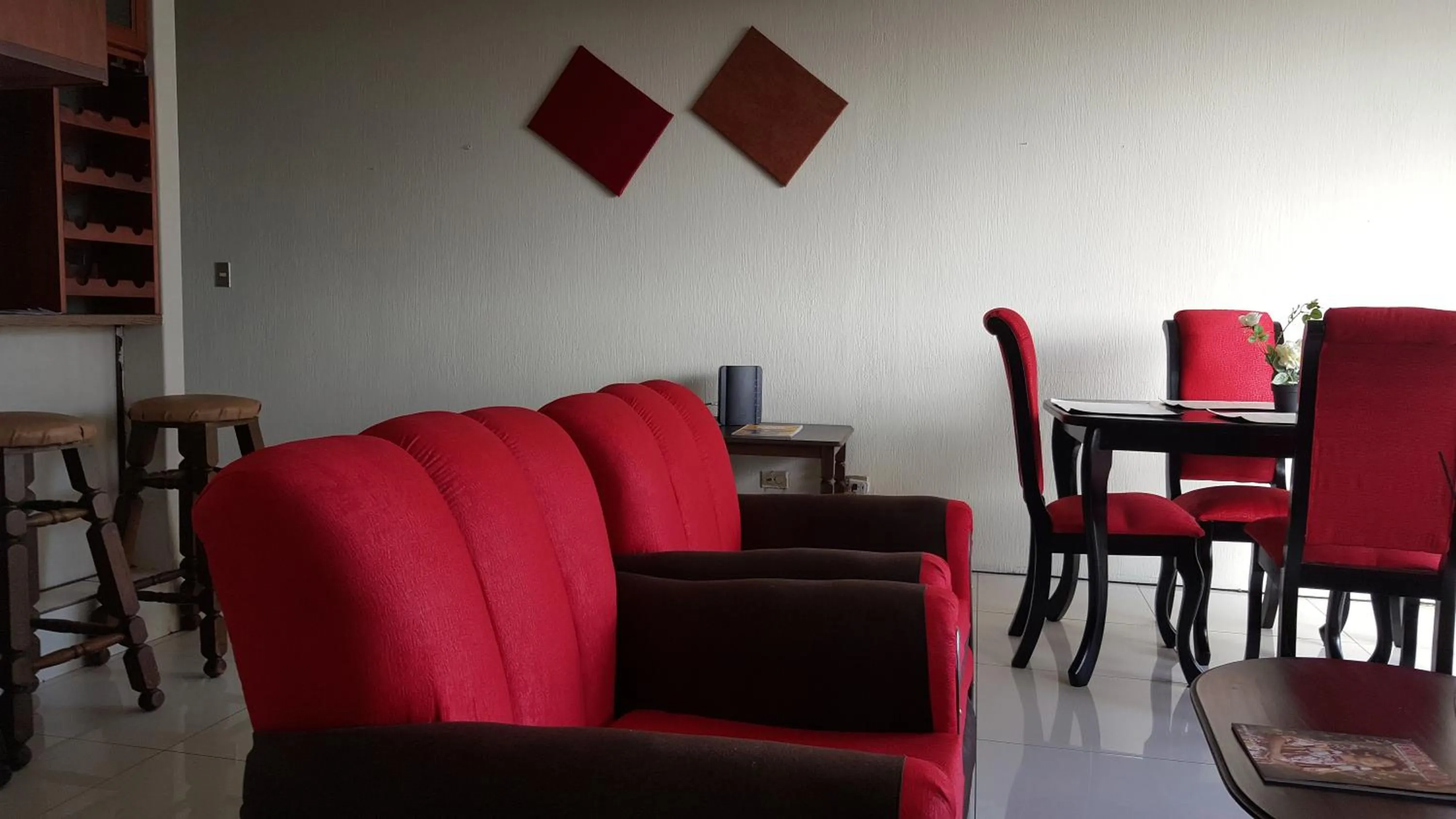 Apartment business/airport area Guatemala City