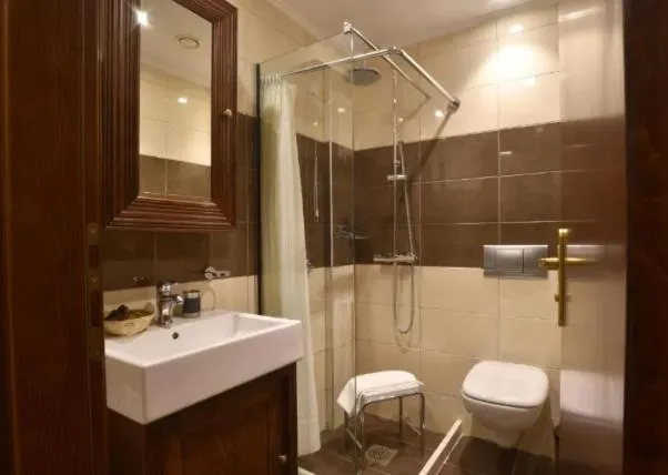 Alexander Mountain Resort