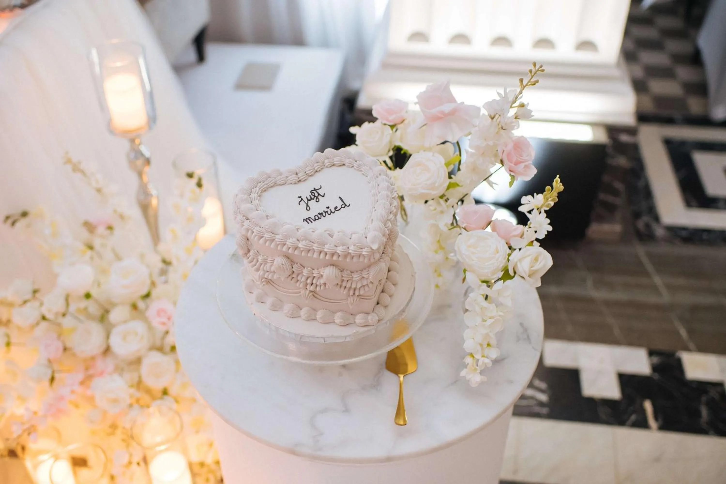 wedding in Radisson Blu Plaza Hotel, Helsinki