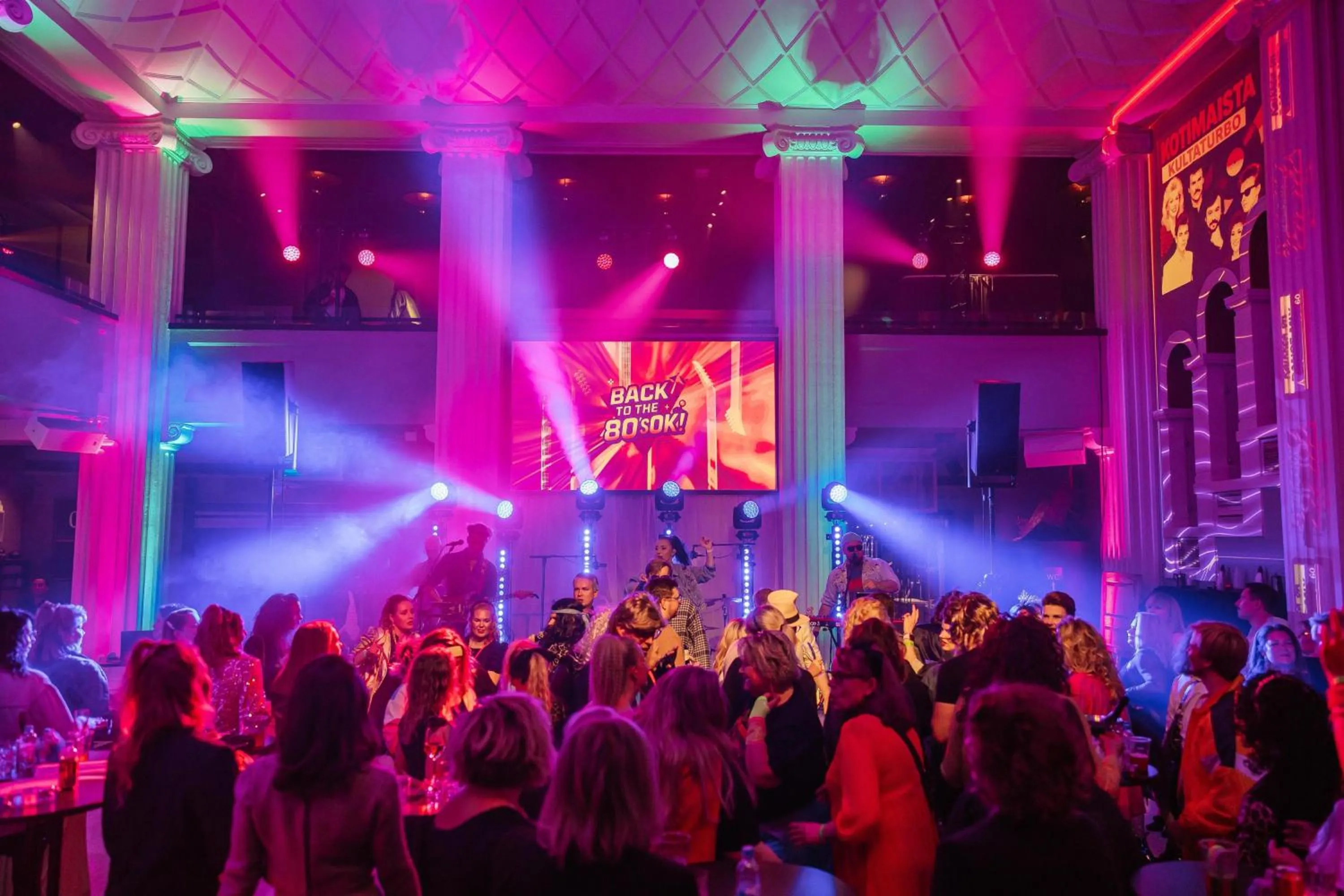 Other in Radisson Blu Plaza Hotel, Helsinki