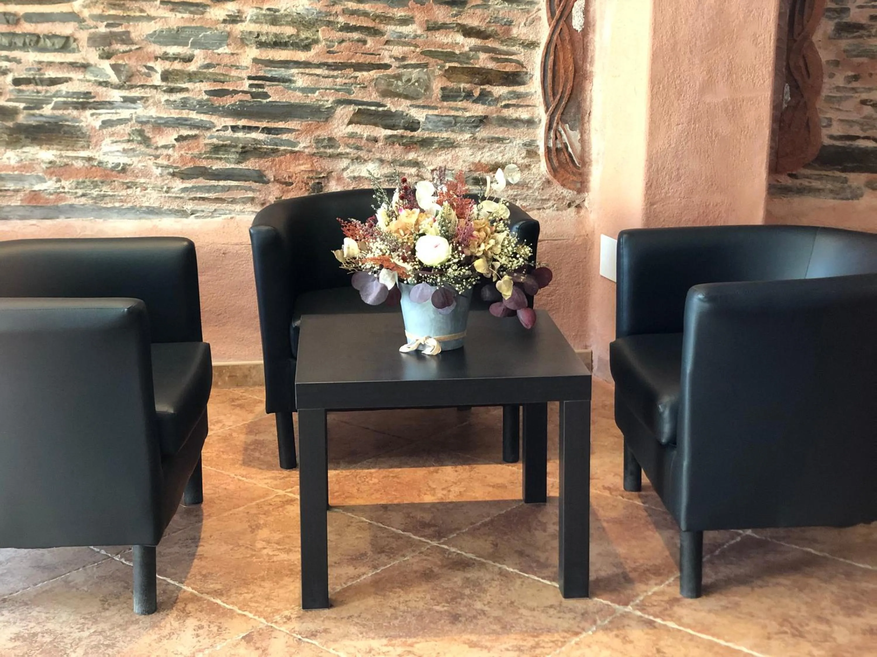 Apartamentos Albariño