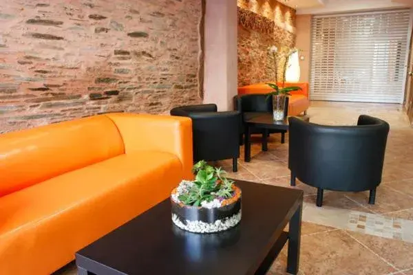 Apartamentos Albariño Apartamentos Albariño