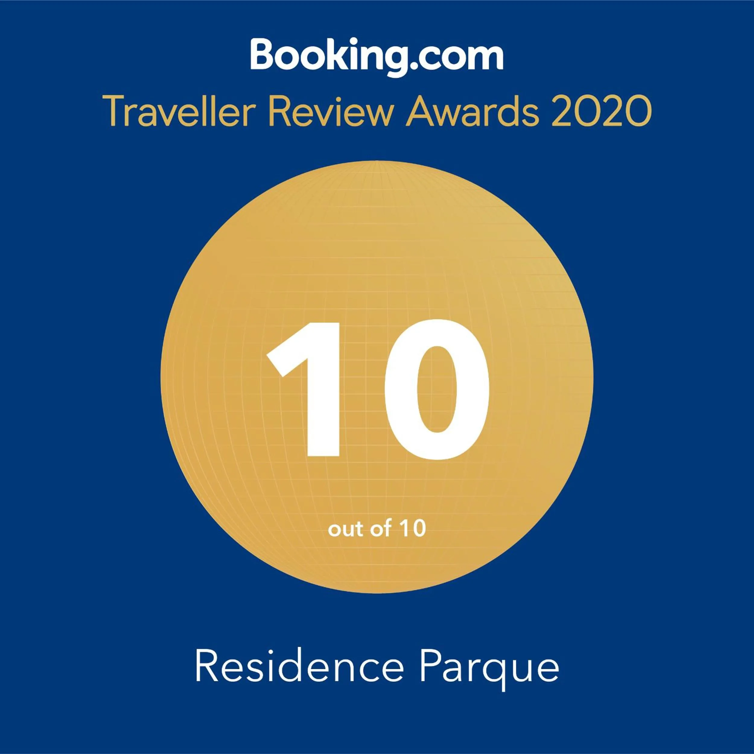 Residence Parque