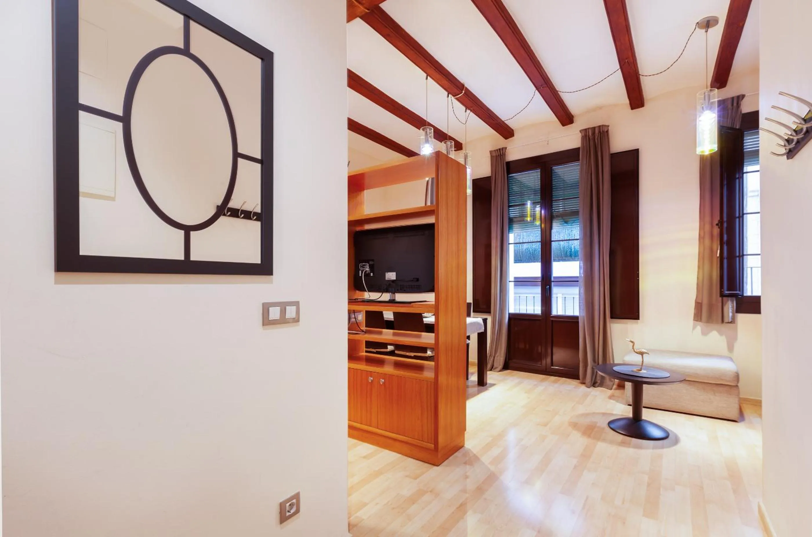 Dream Gracia Apartments