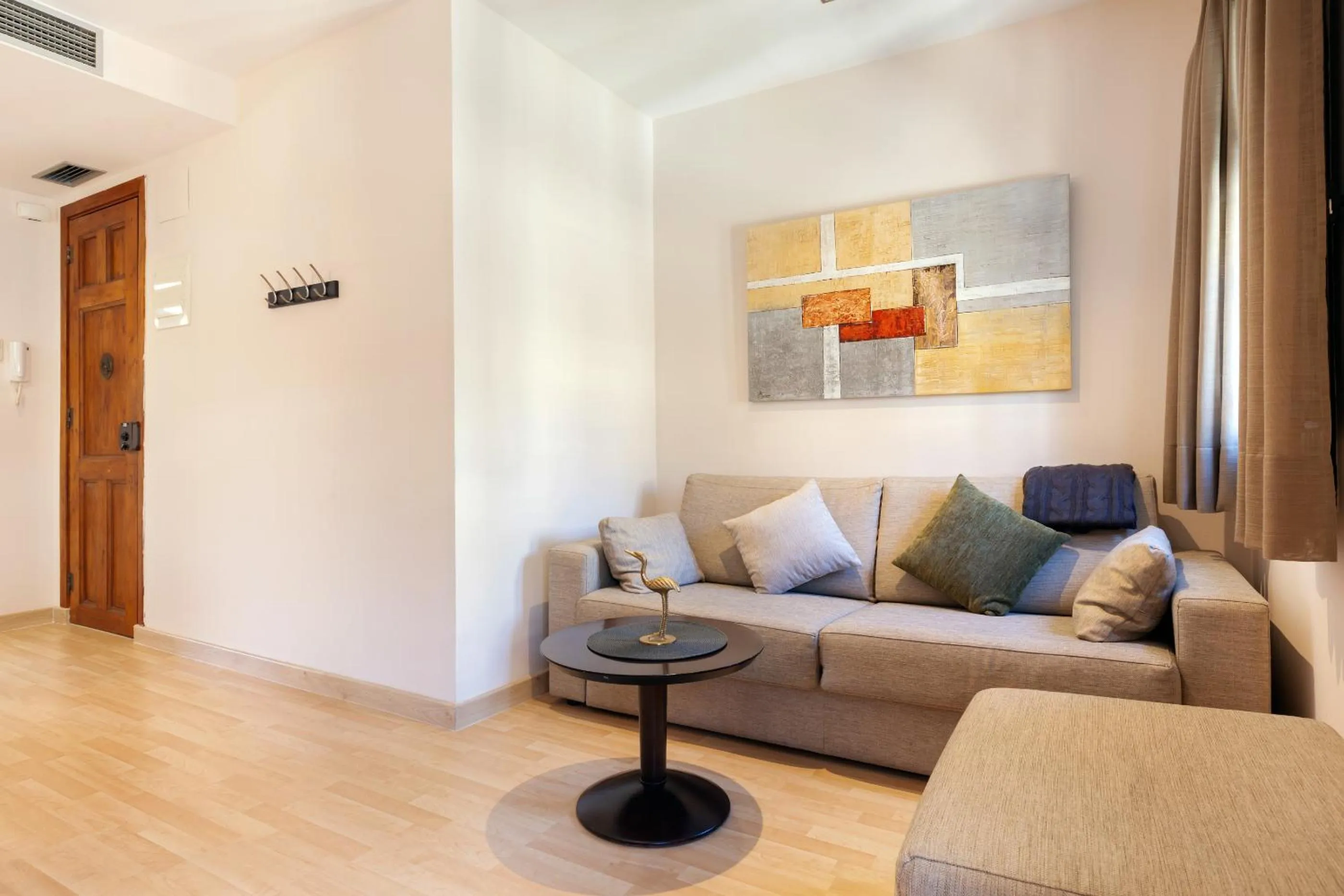 Dream Gracia Apartments