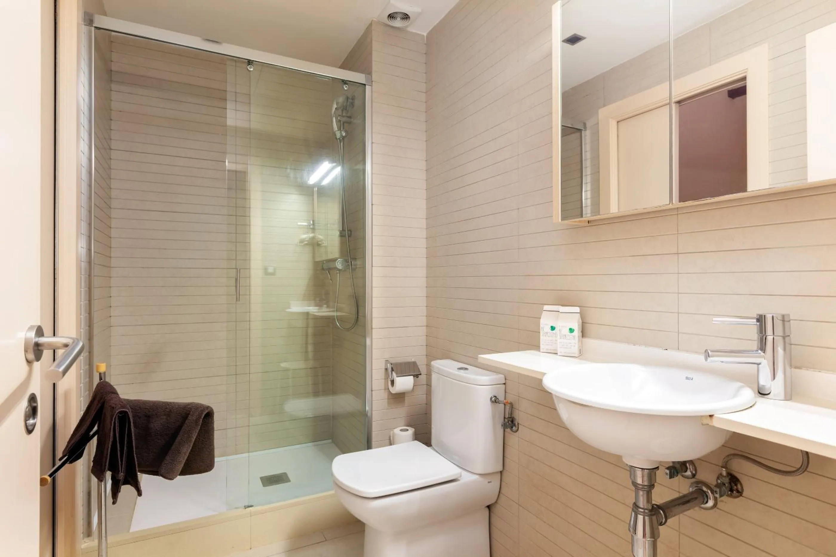 Dream Gracia Apartments