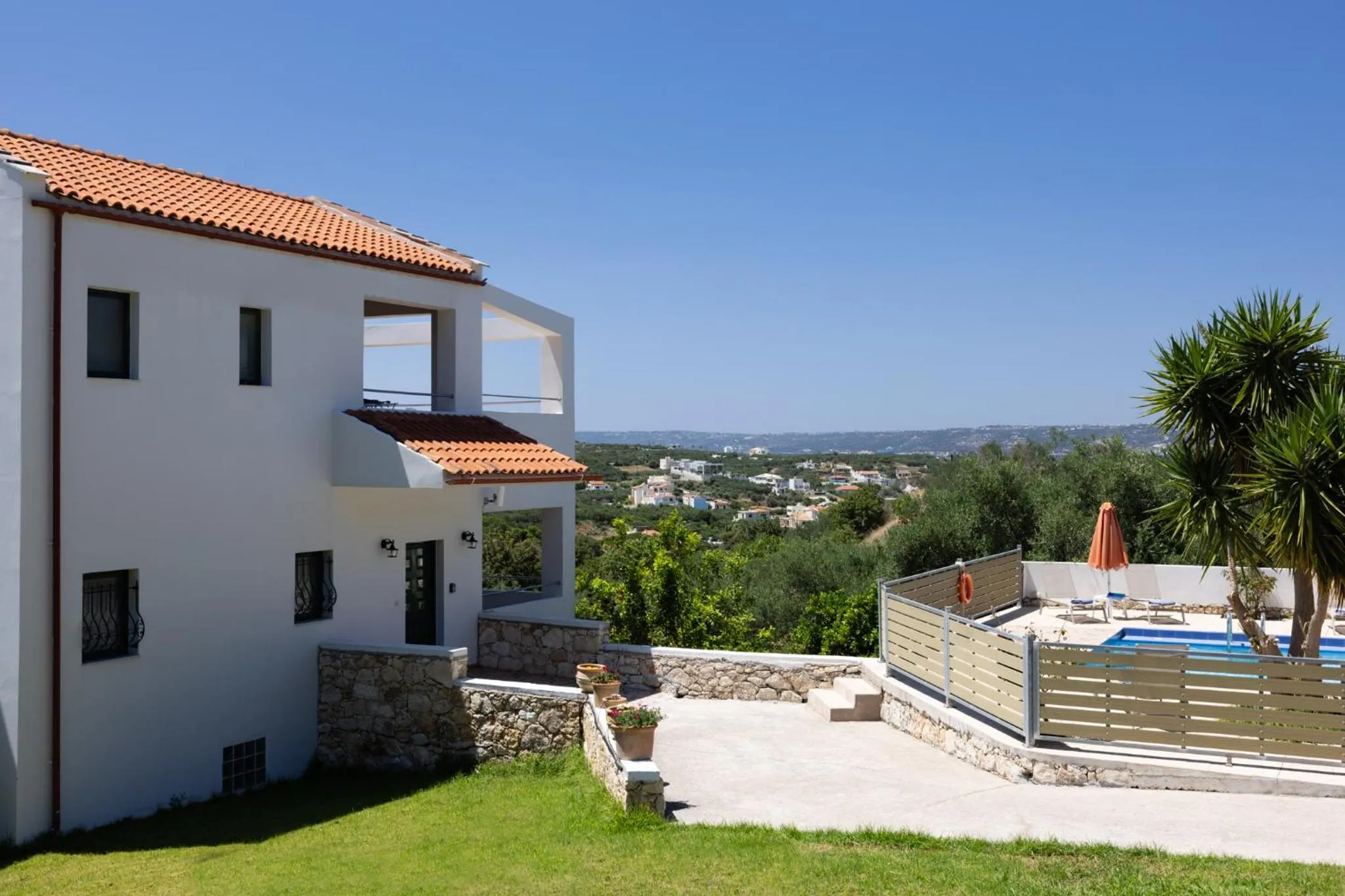 Villas Almyrida