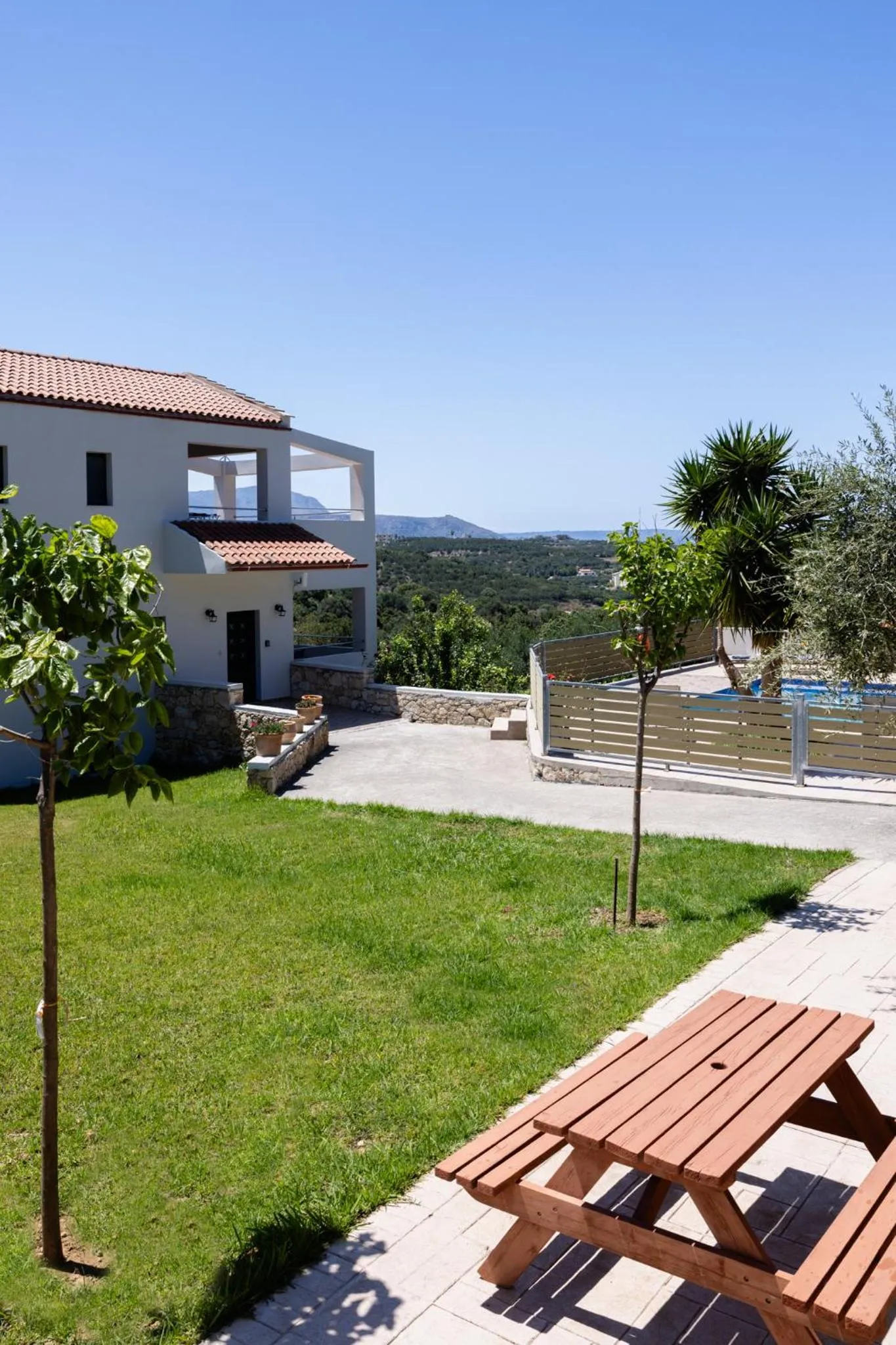 Villas Almyrida
