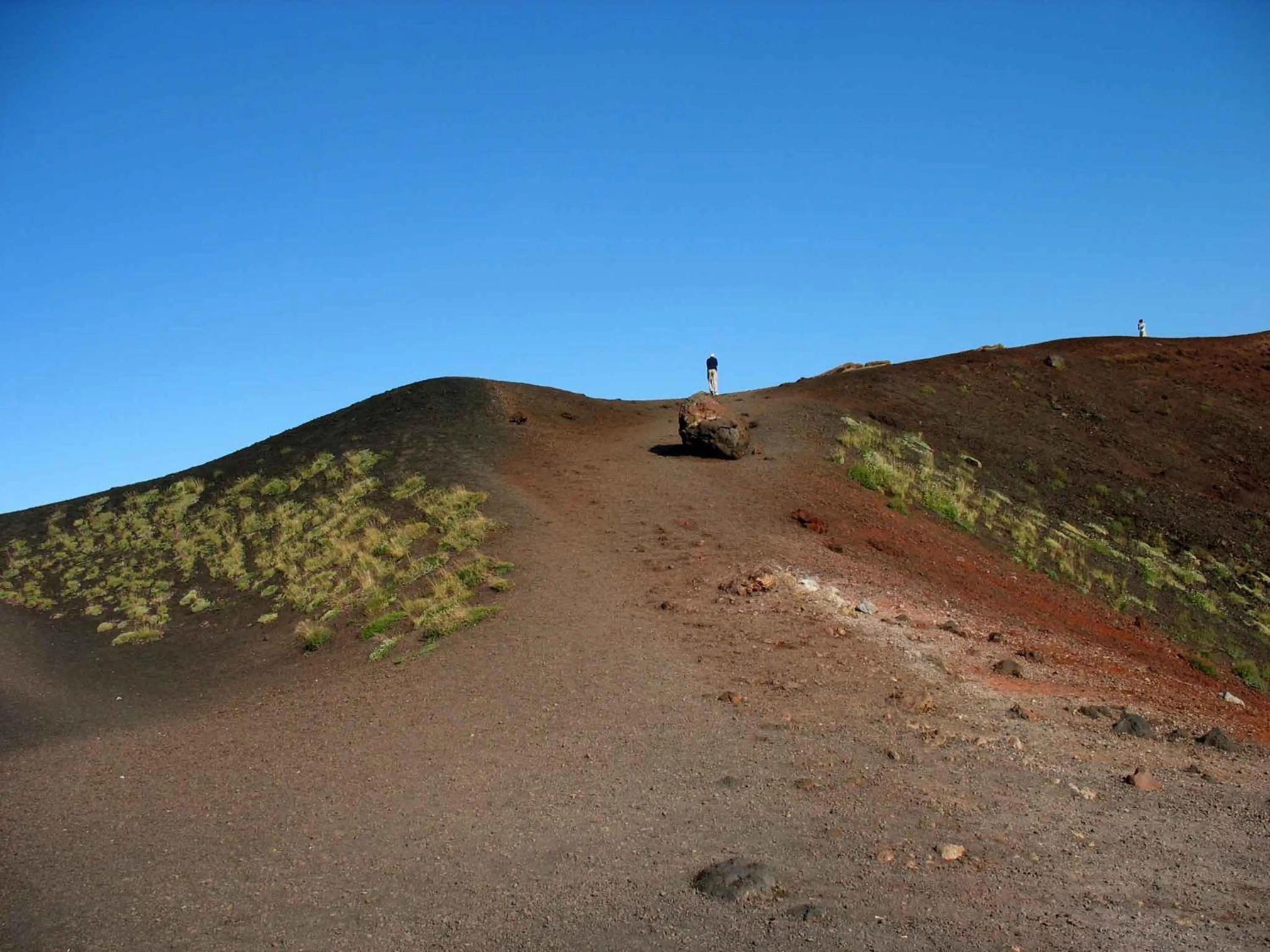 Nearby landmark in I Colori Del Sole