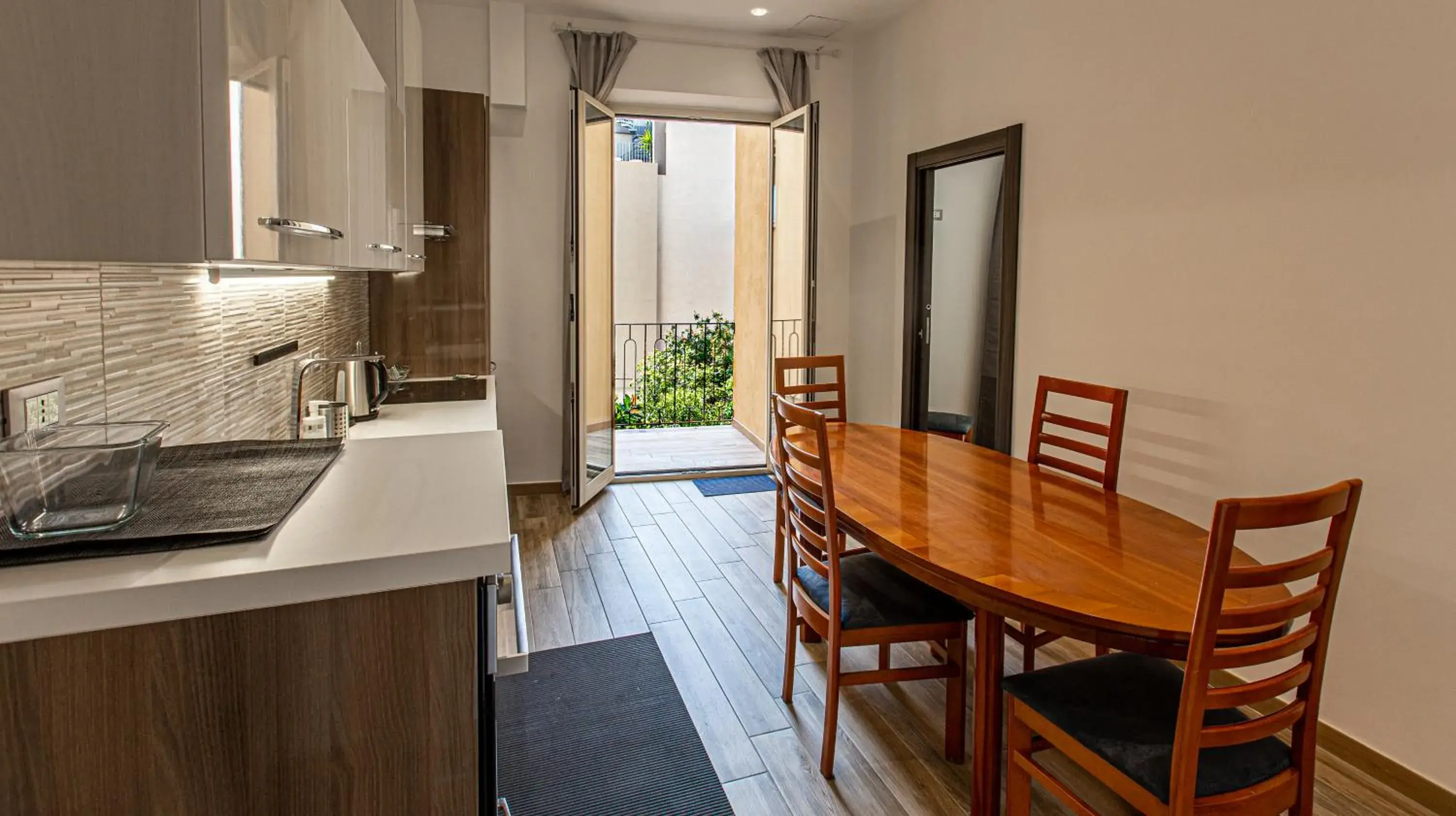 Superior Apartment in TaoMau - Duomo Square Superior Apartment in TaoMau - Duomo Square