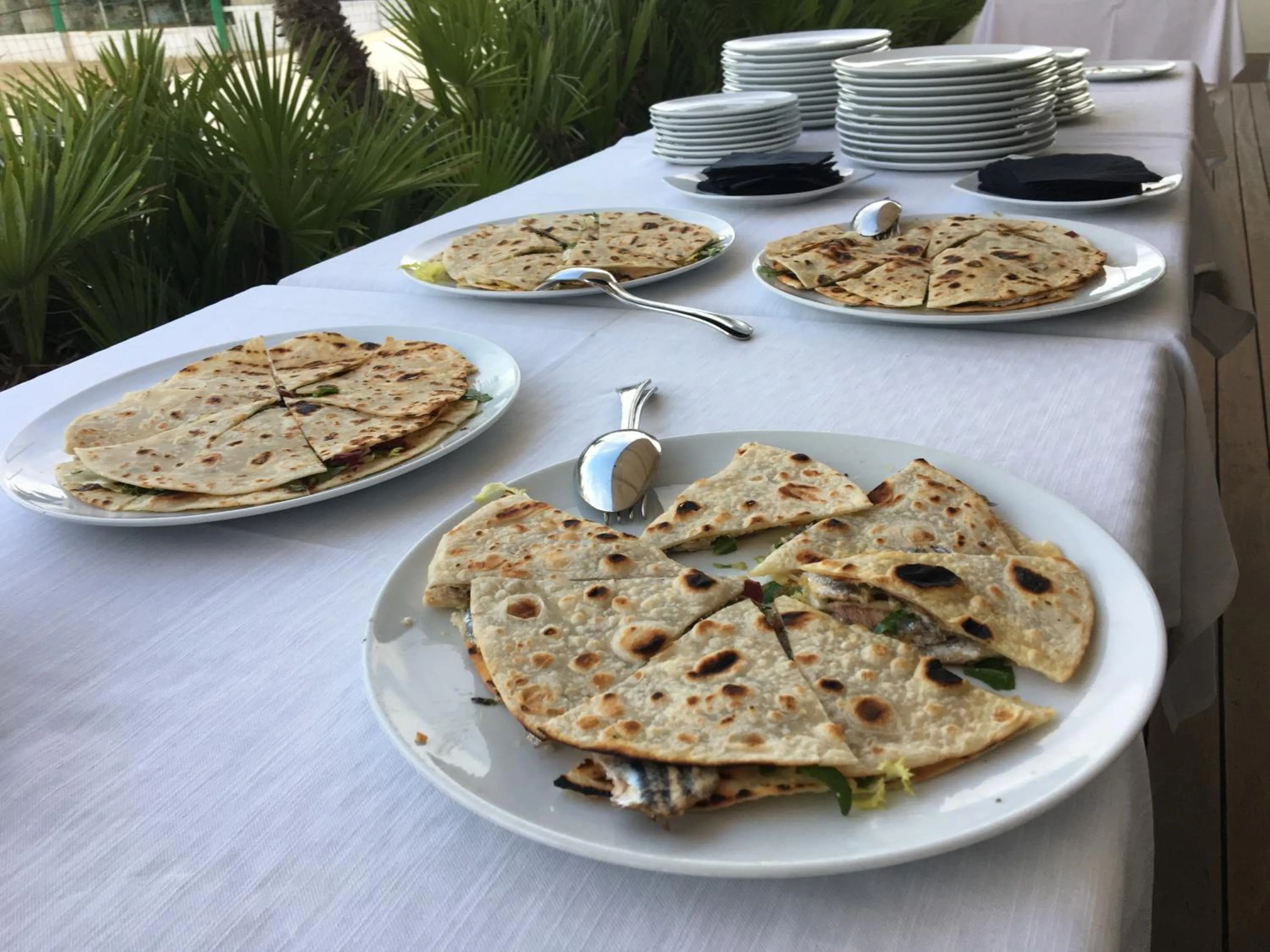 Property building in Locanda della Lavanda