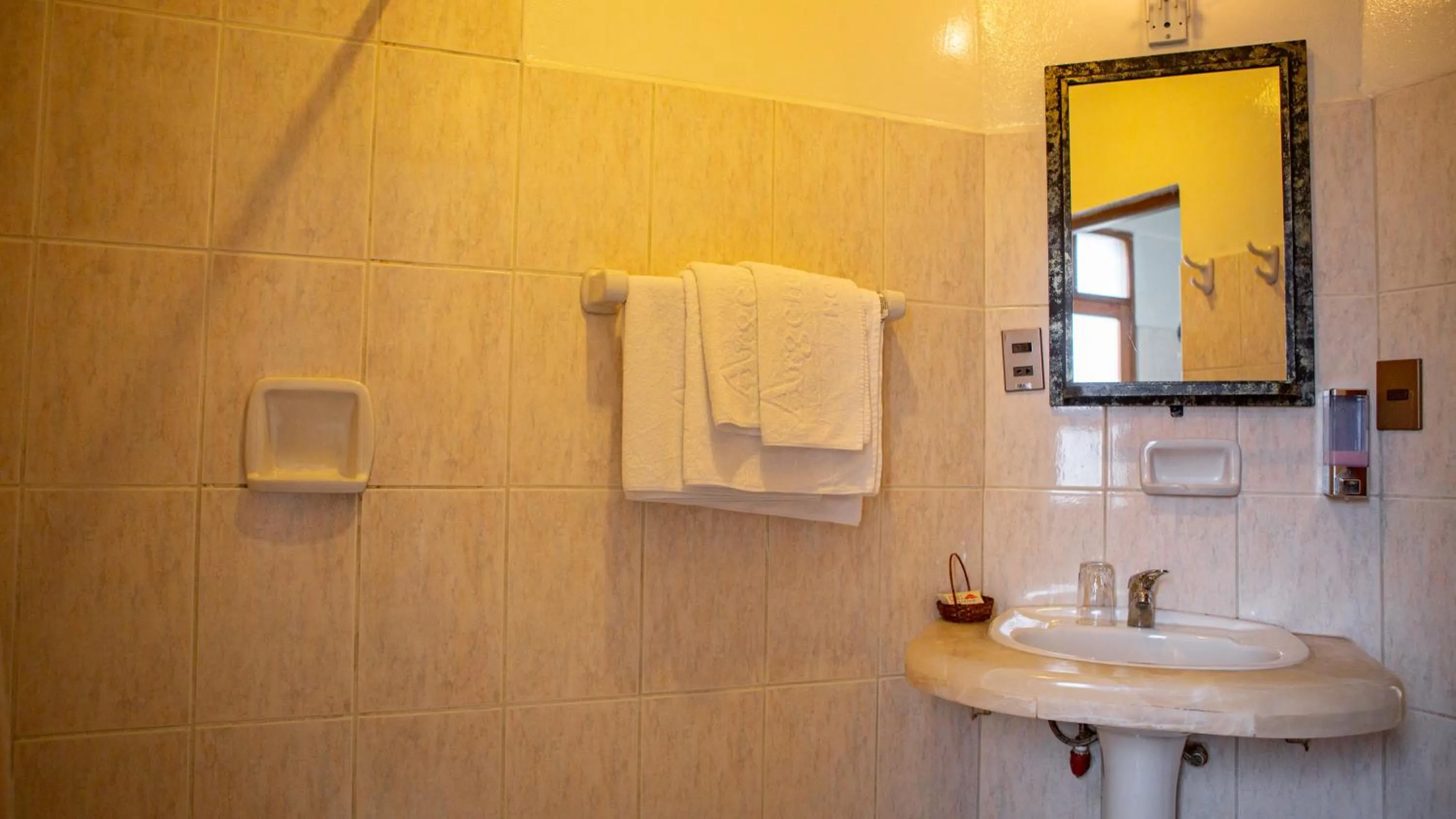 Hotel Cima Argentum