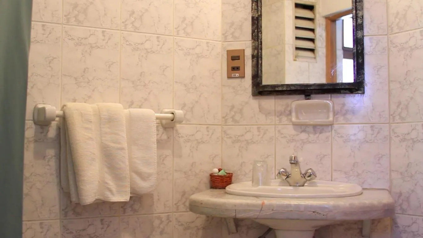 Decorative detail in Hotel Cima Argentum