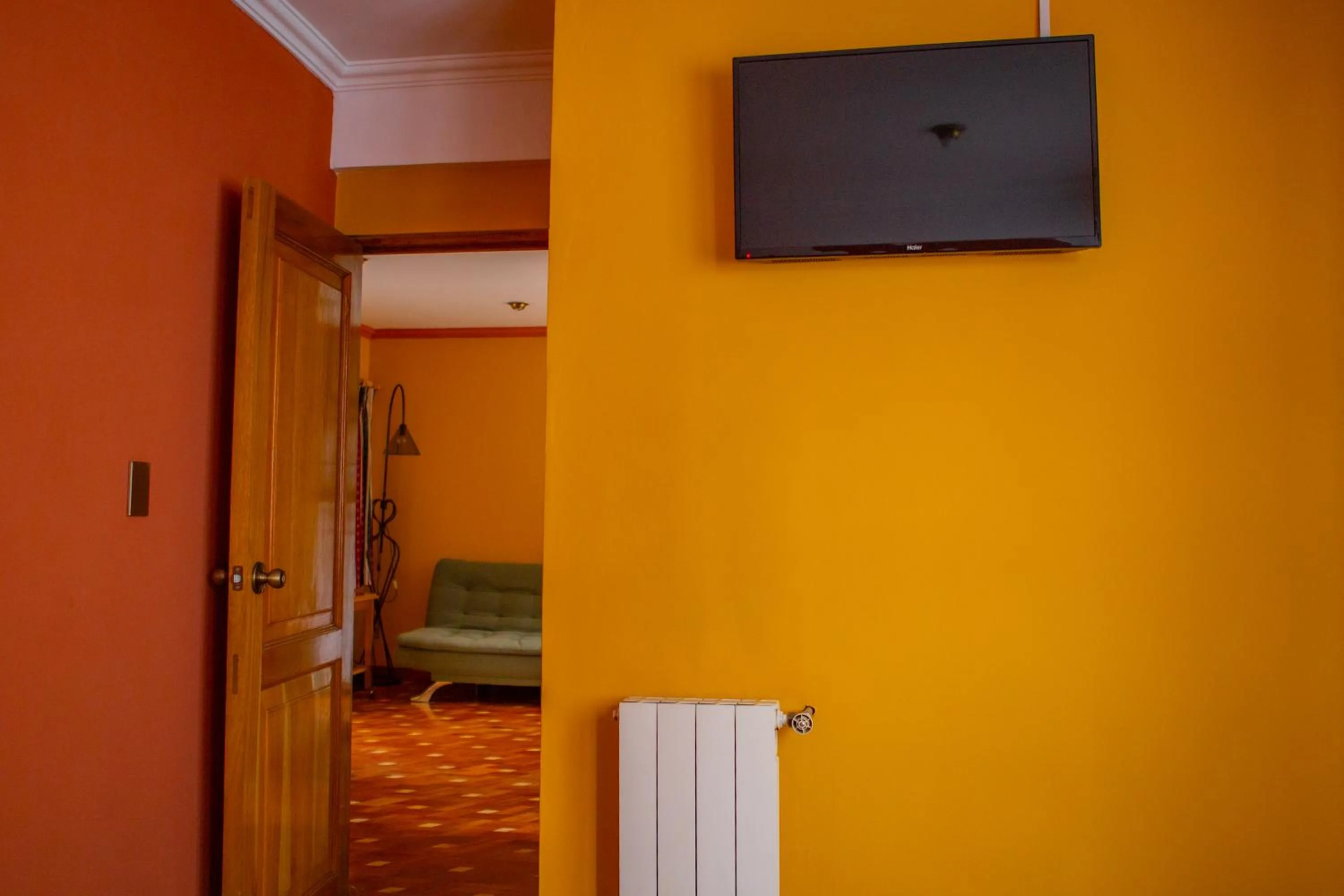 Hotel Cima Argentum