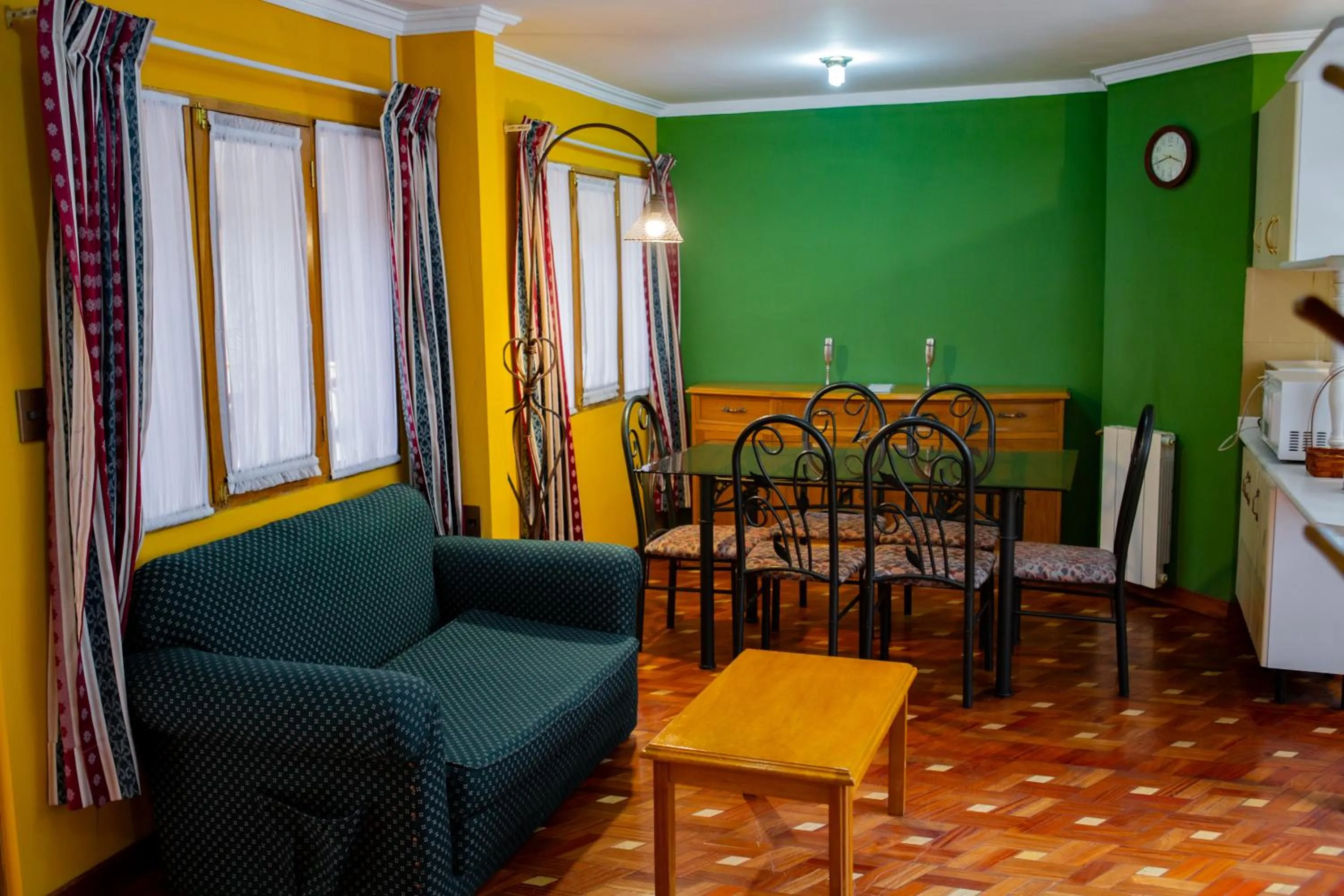 Hotel Cima Argentum