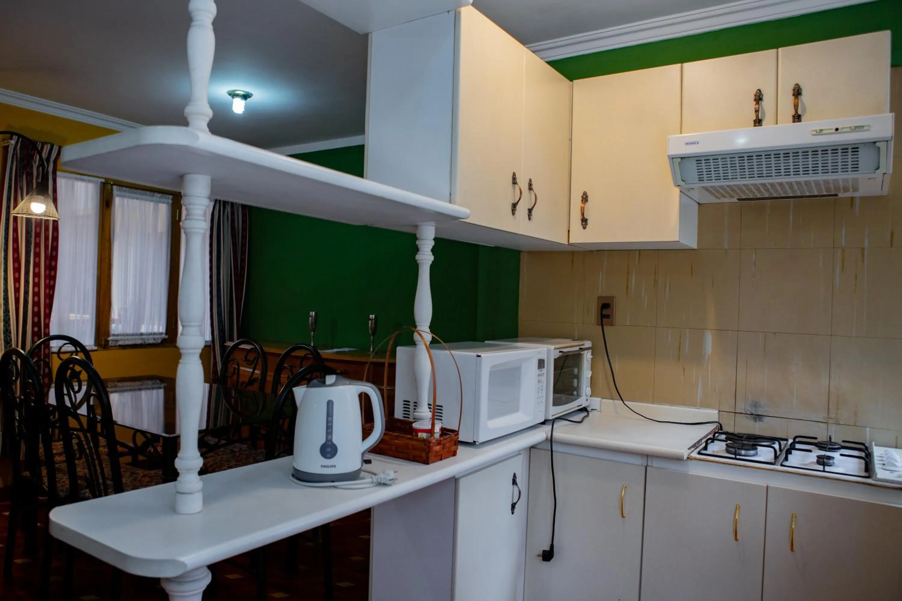 Hotel Cima Argentum