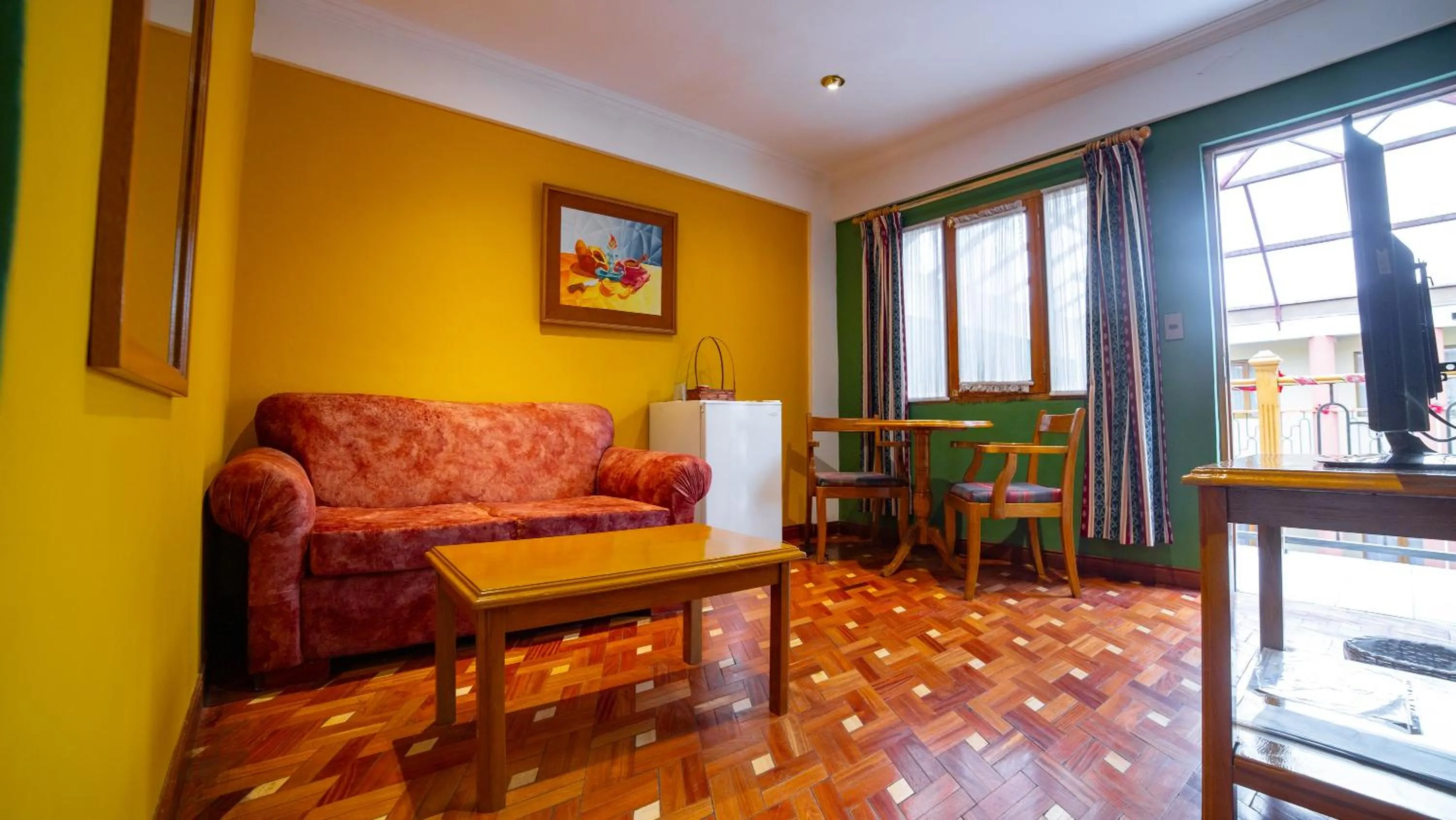Hotel Cima Argentum