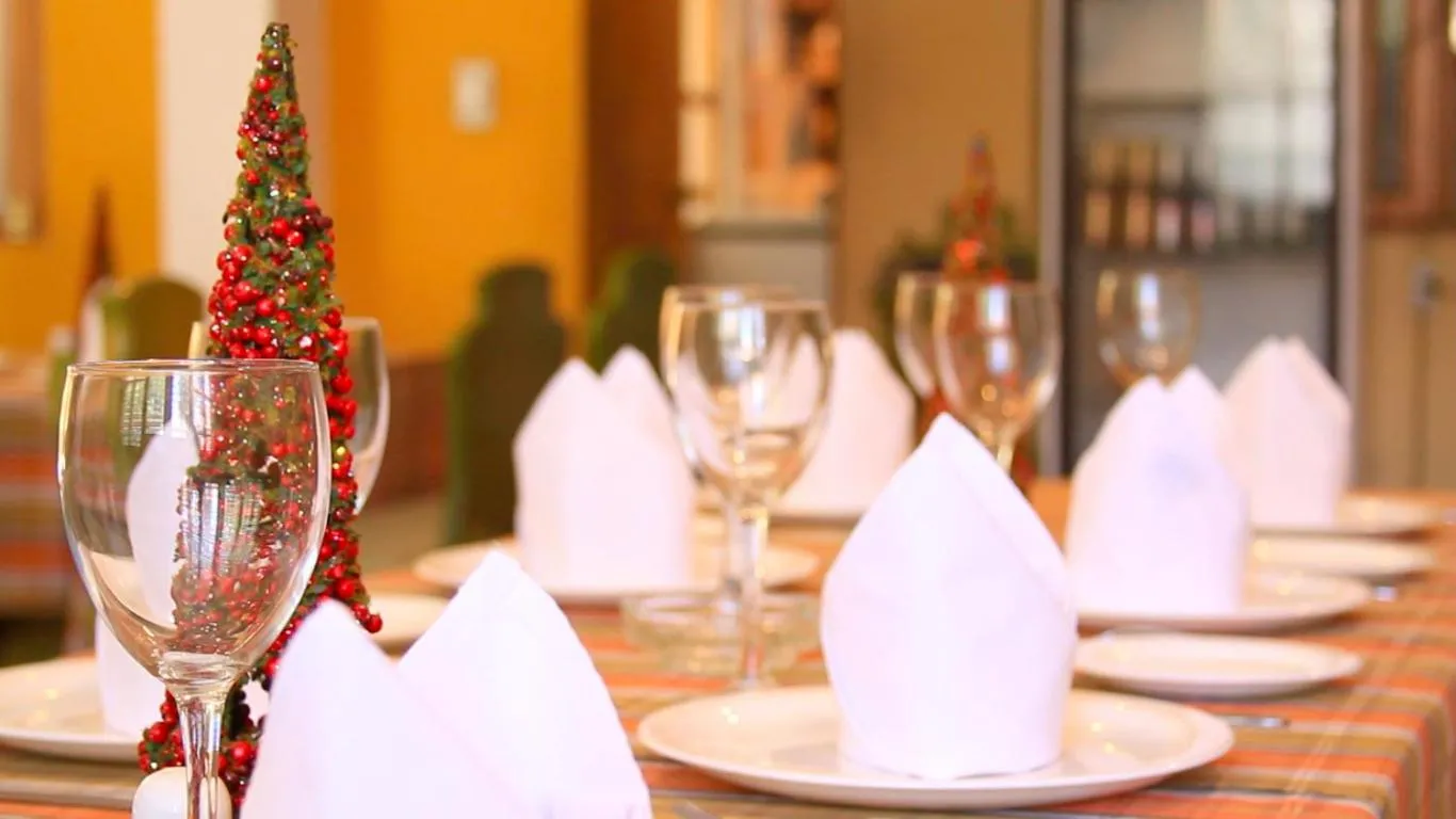 Decorative detail in Hotel Cima Argentum