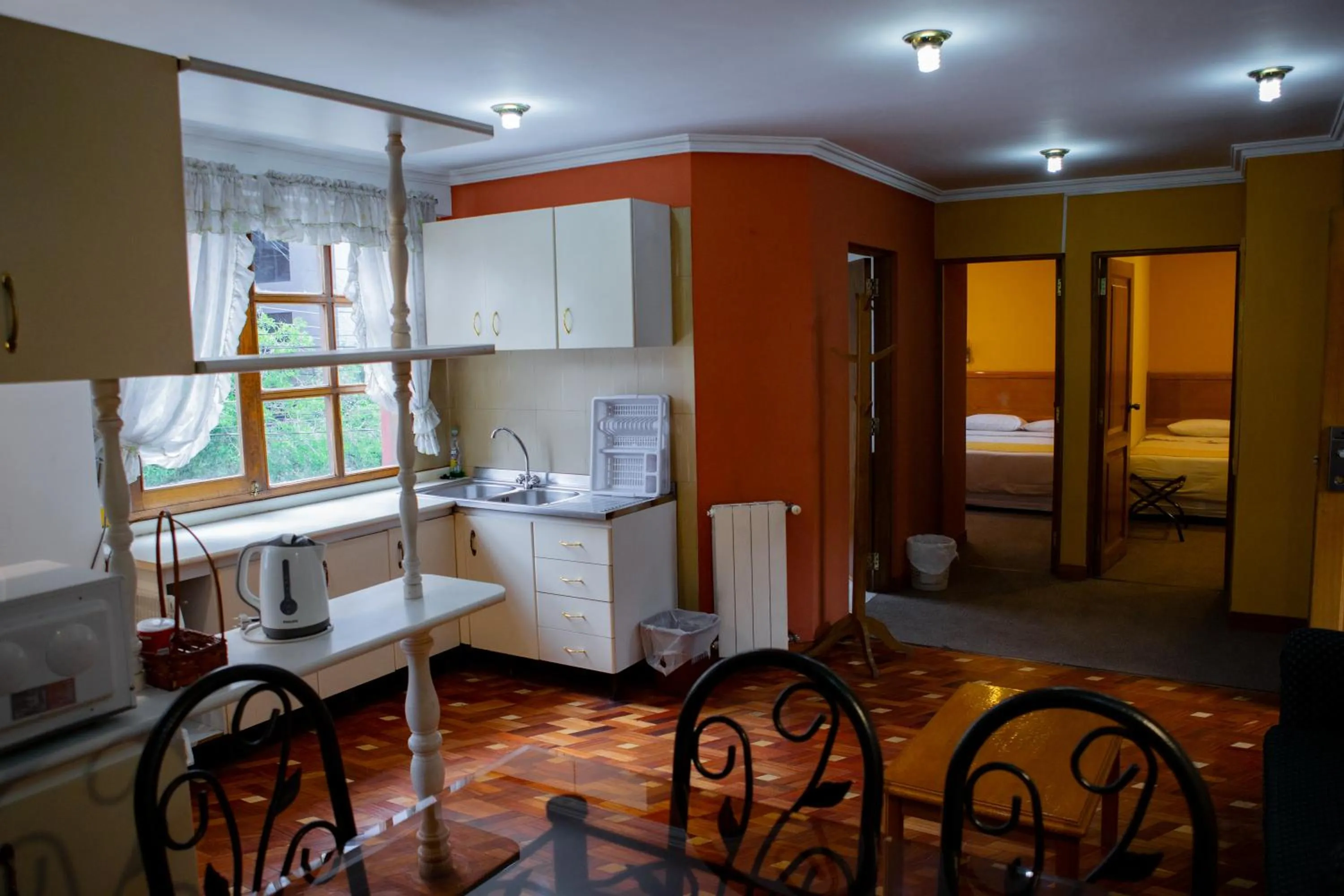 Hotel Cima Argentum