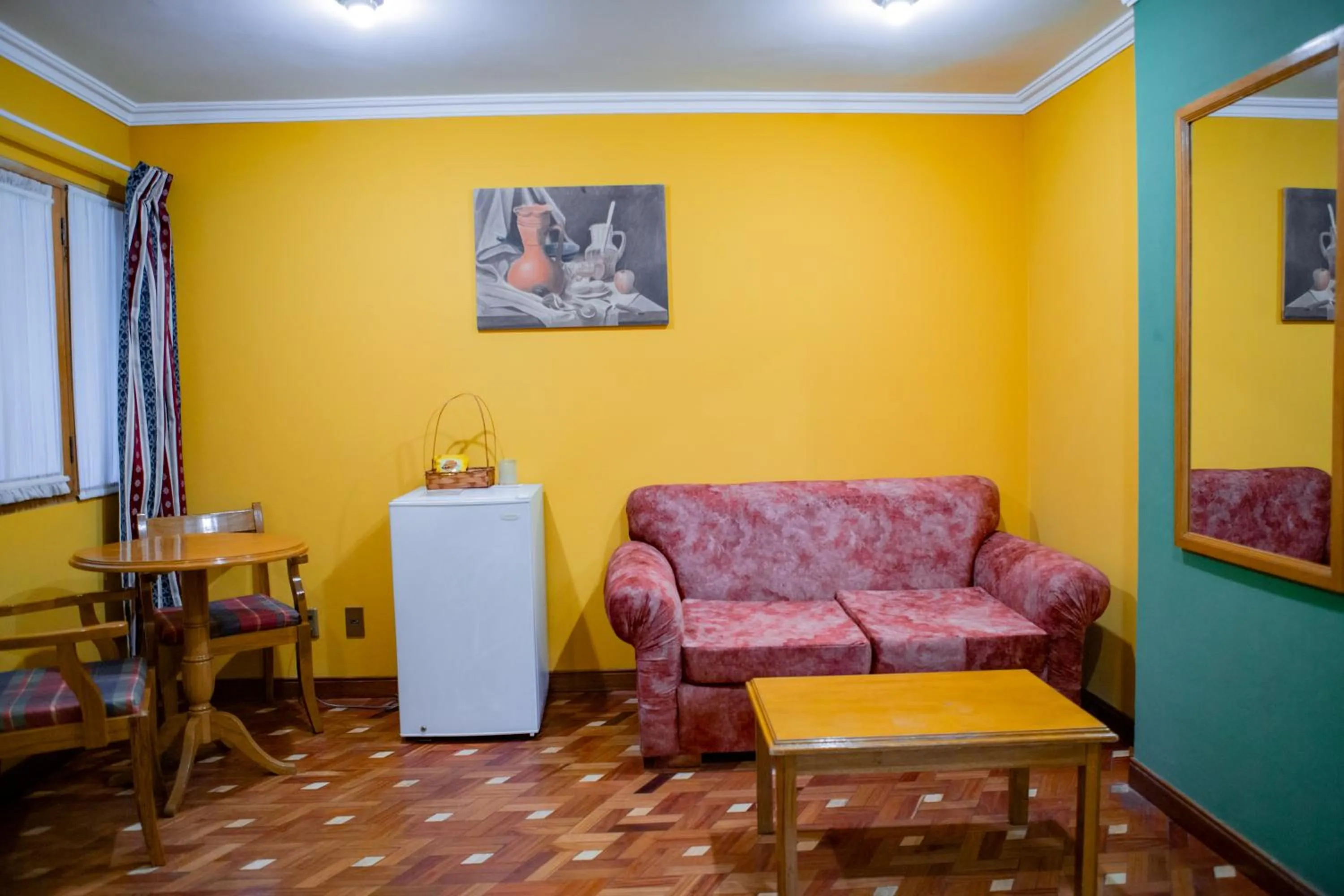 Hotel Cima Argentum