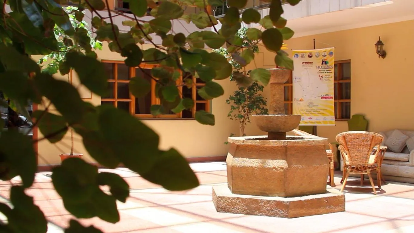 Decorative detail in Hotel Cima Argentum