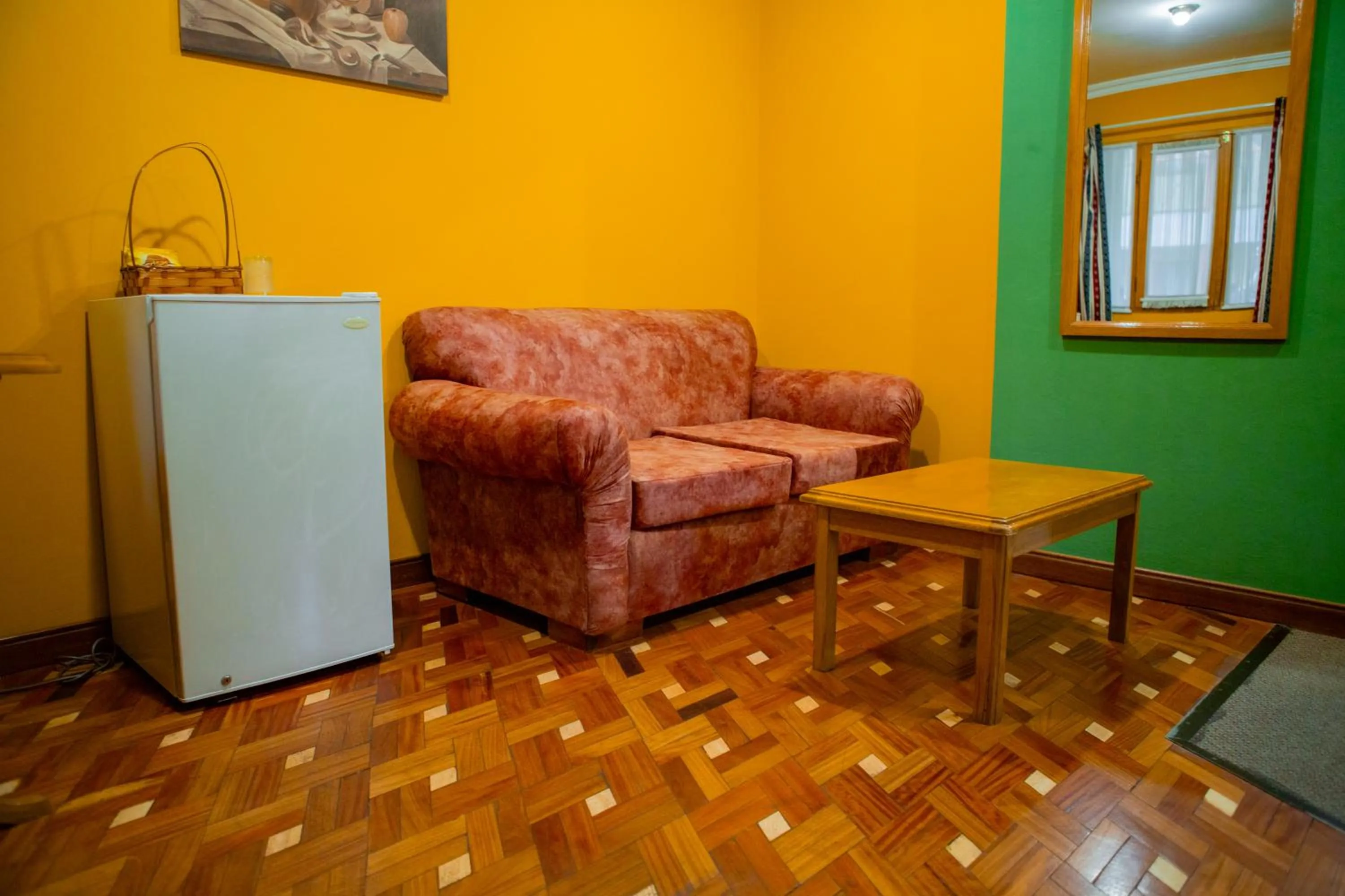 Hotel Cima Argentum