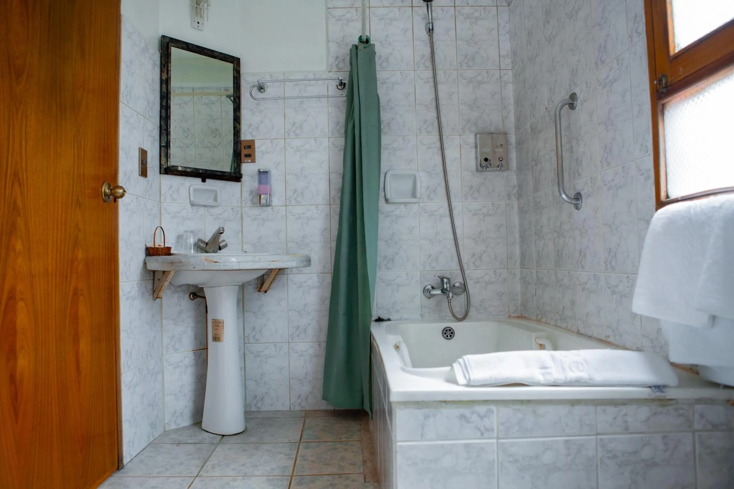 Hotel Cima Argentum