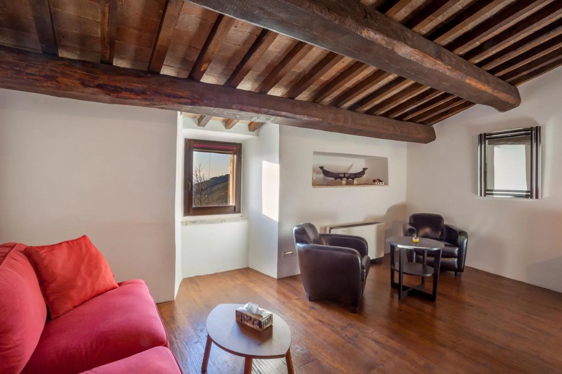 Il Castello di Campello