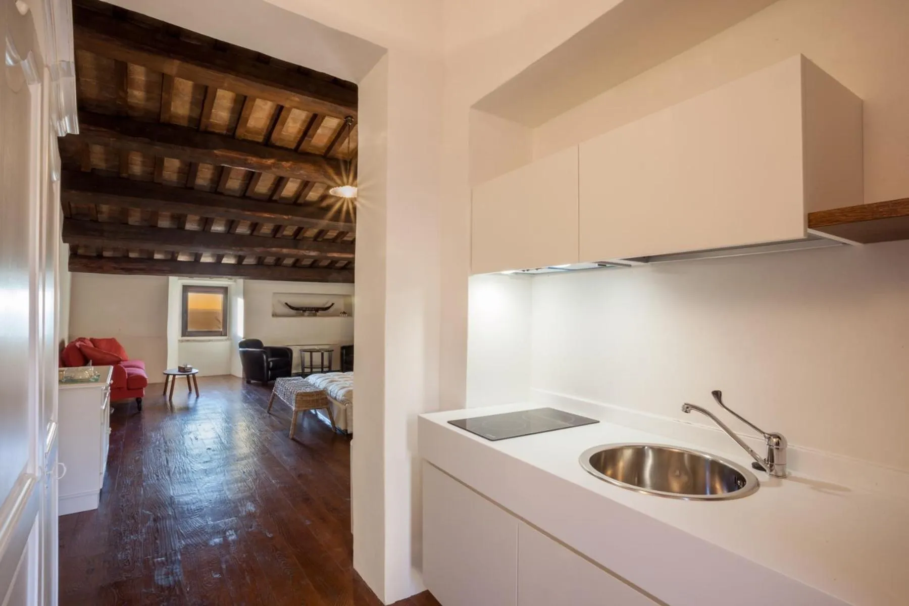 Il Castello di Campello