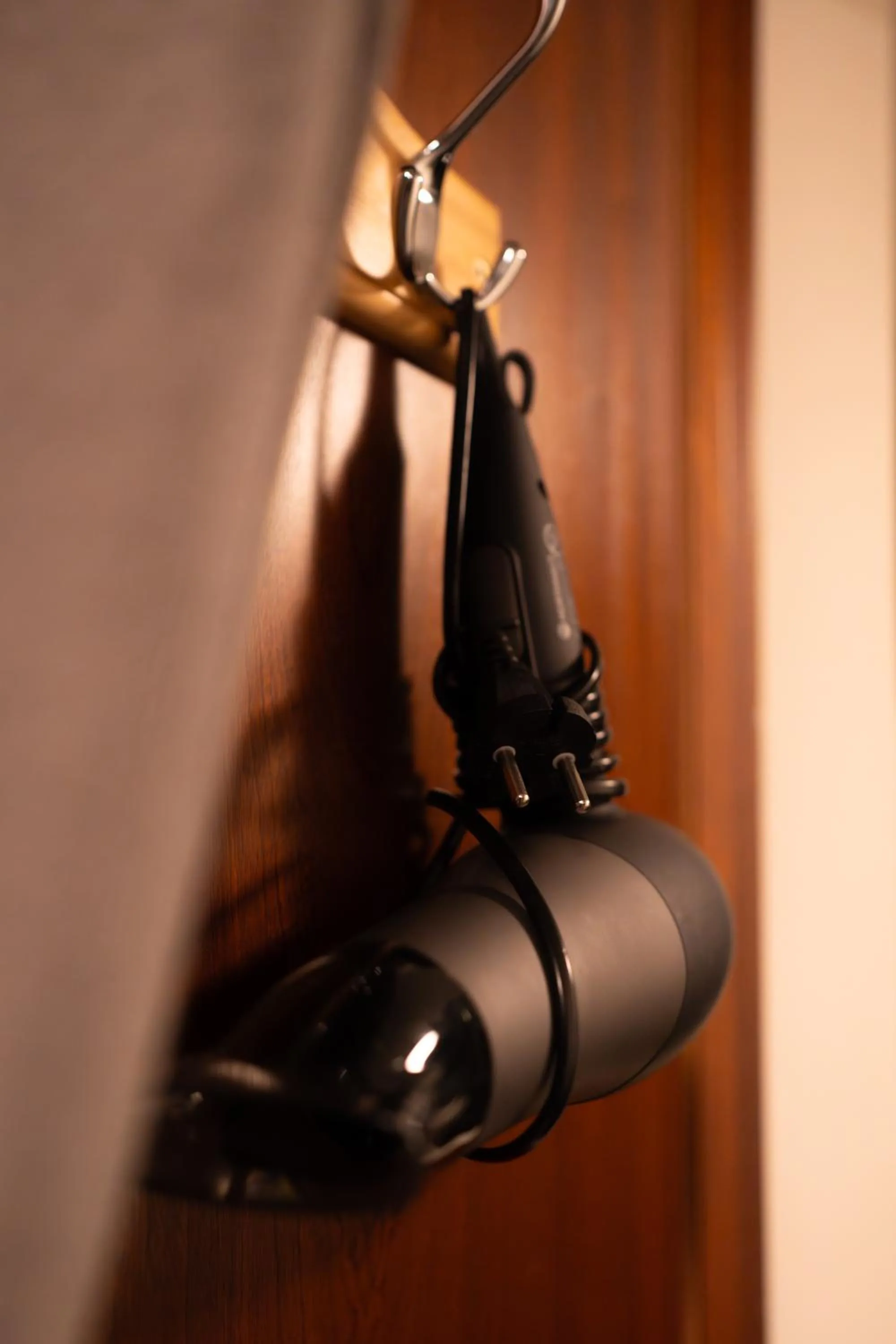 Bathroom in Vik Tröll Hotel