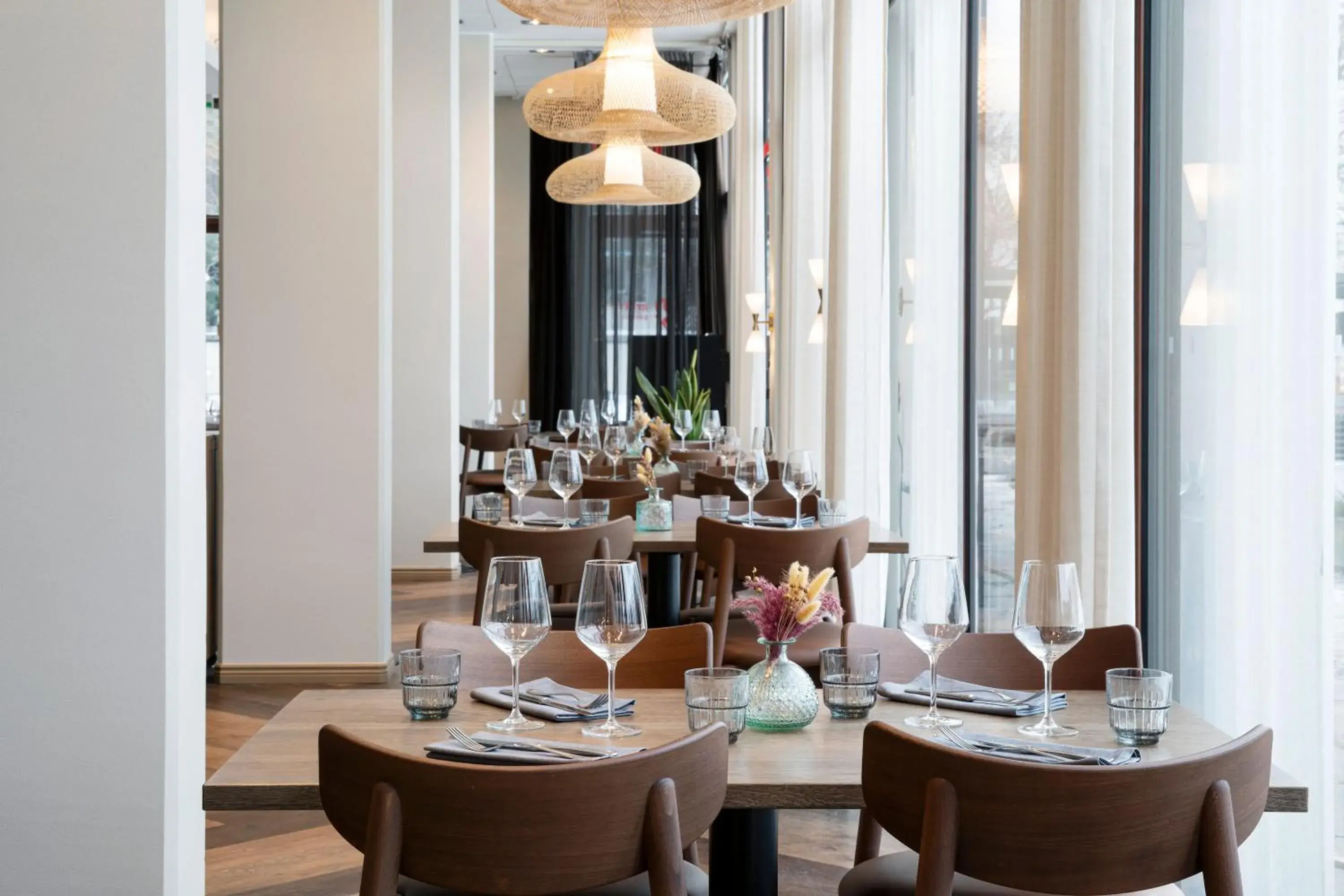 Restaurant/places to eat in Original Sokos Hotel Tapiola Garden Espoo Restaurant/places to eat in Original Sokos Hotel Tapiola Garden Espoo