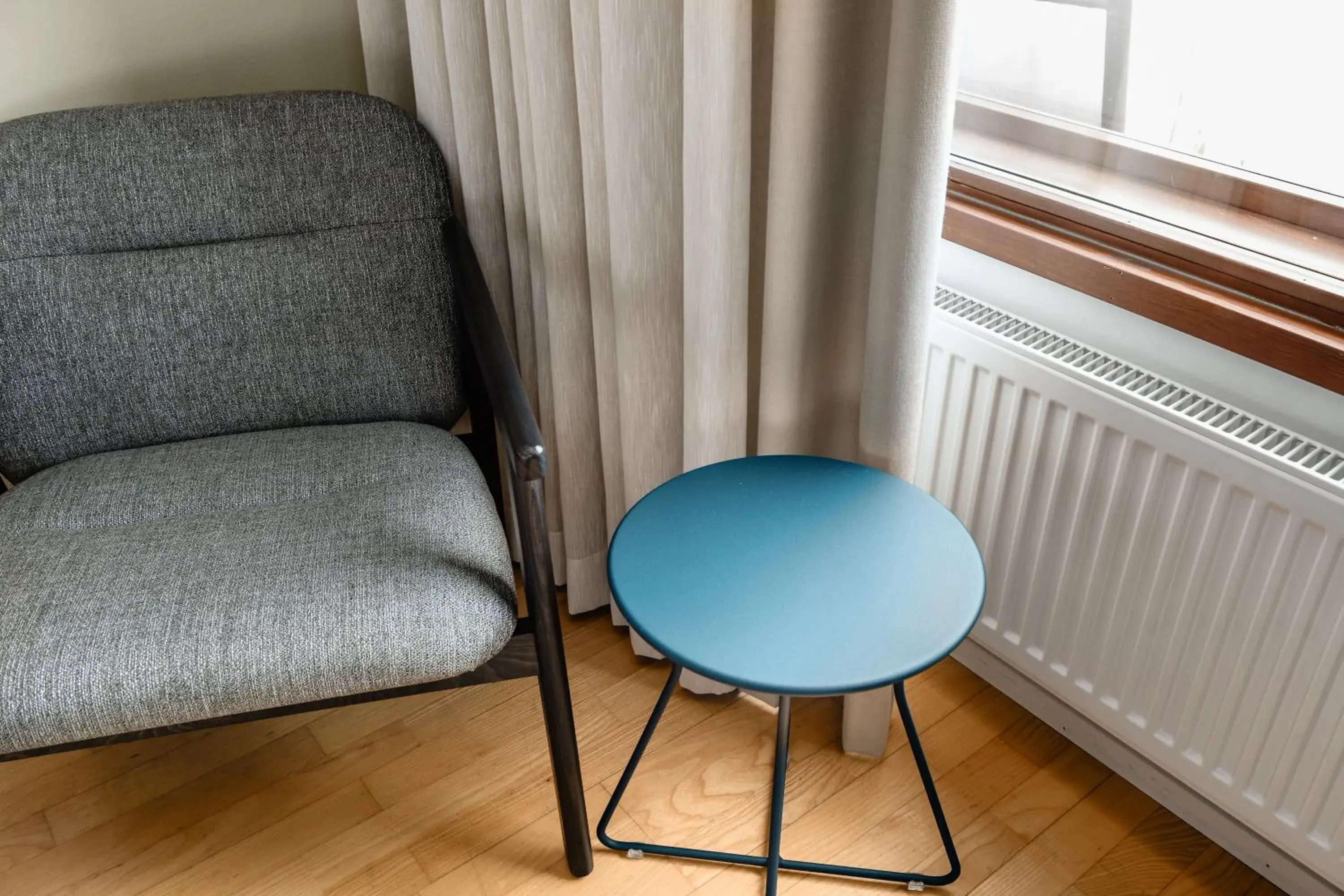 Bedroom in Original Sokos Hotel Tapiola Garden Espoo Bedroom in Original Sokos Hotel Tapiola Garden Espoo