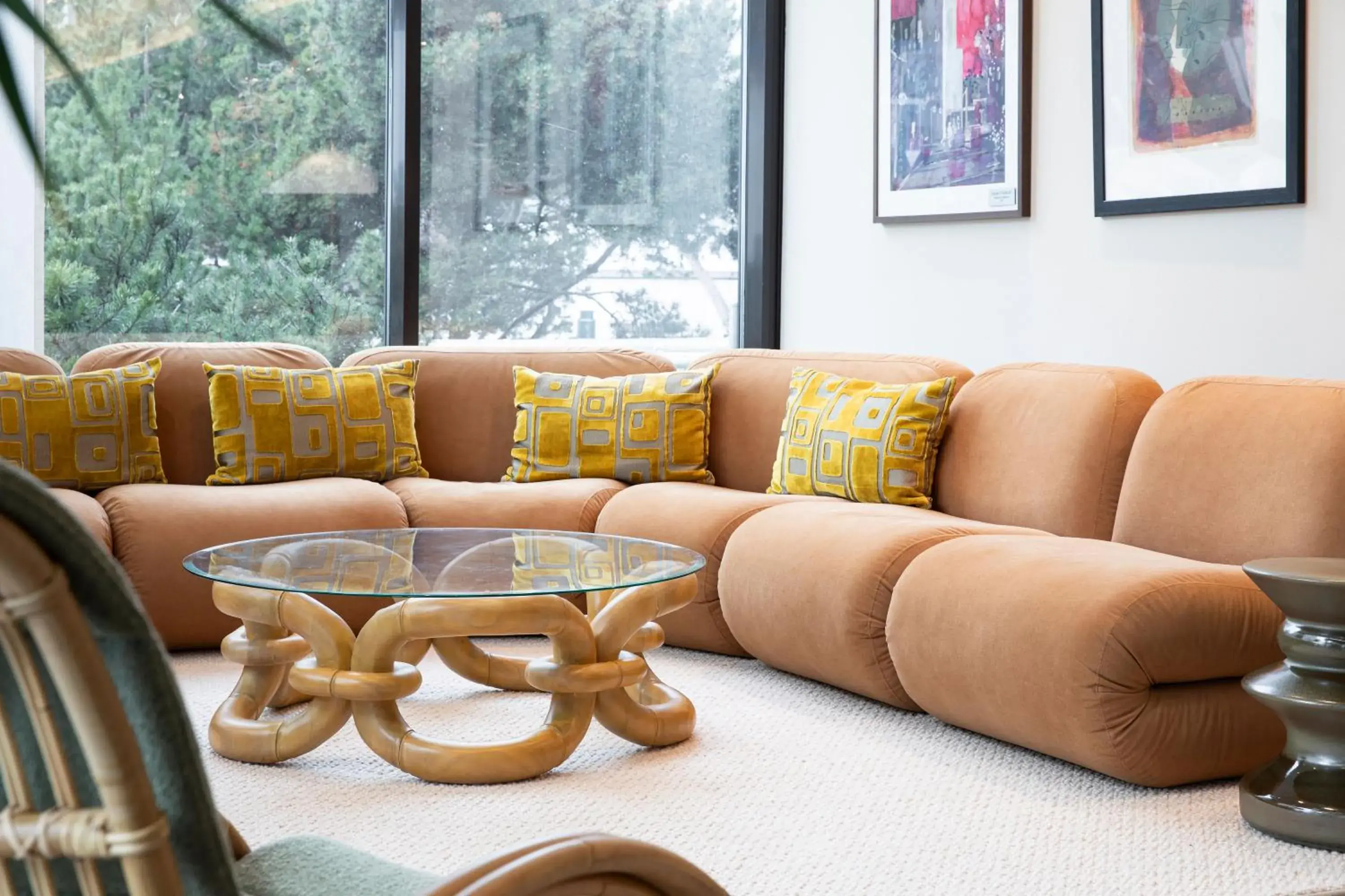 Lobby or reception in Original Sokos Hotel Tapiola Garden Espoo Lobby or reception in Original Sokos Hotel Tapiola Garden Espoo