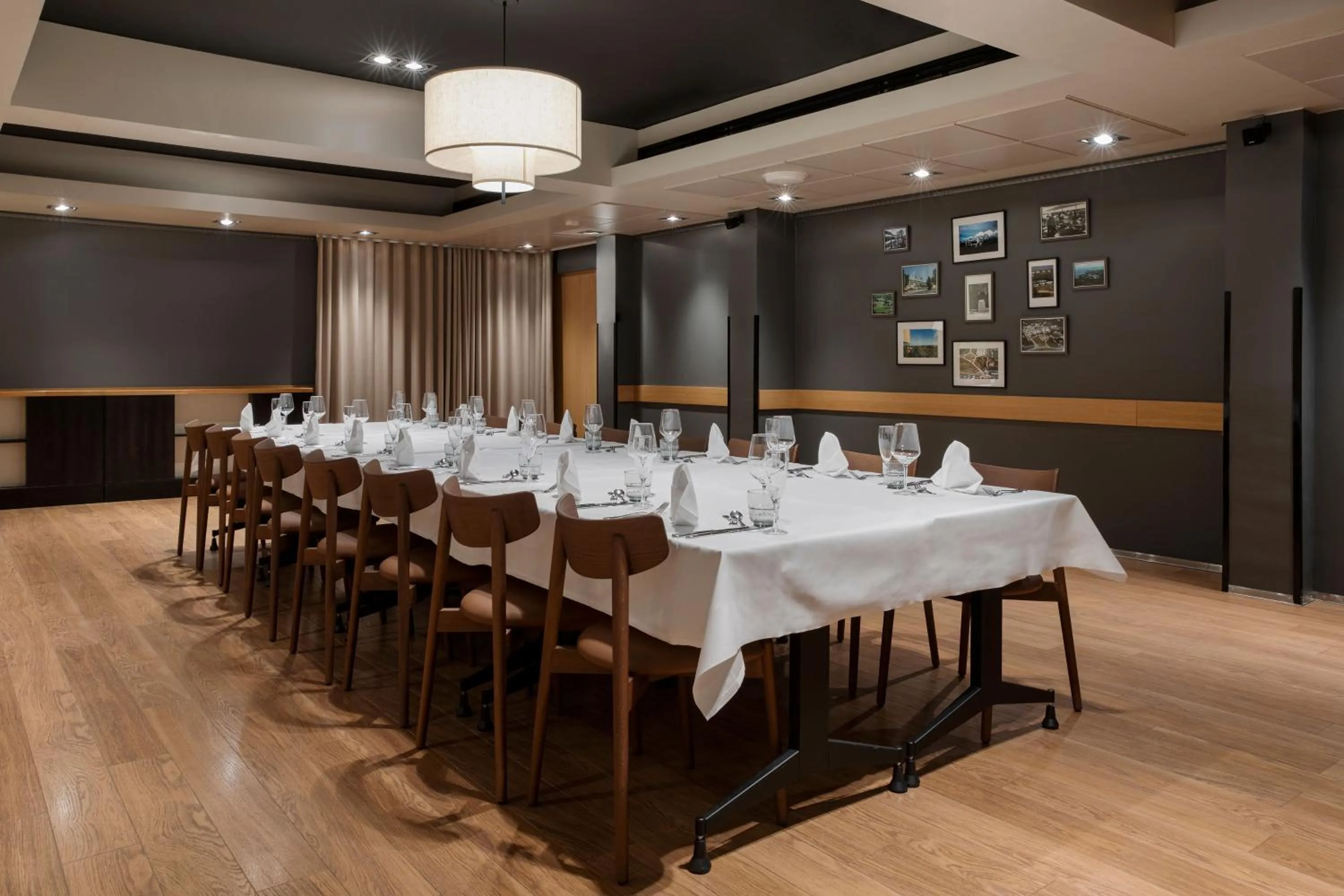 Banquet/Function facilities in Original Sokos Hotel Tapiola Garden Espoo