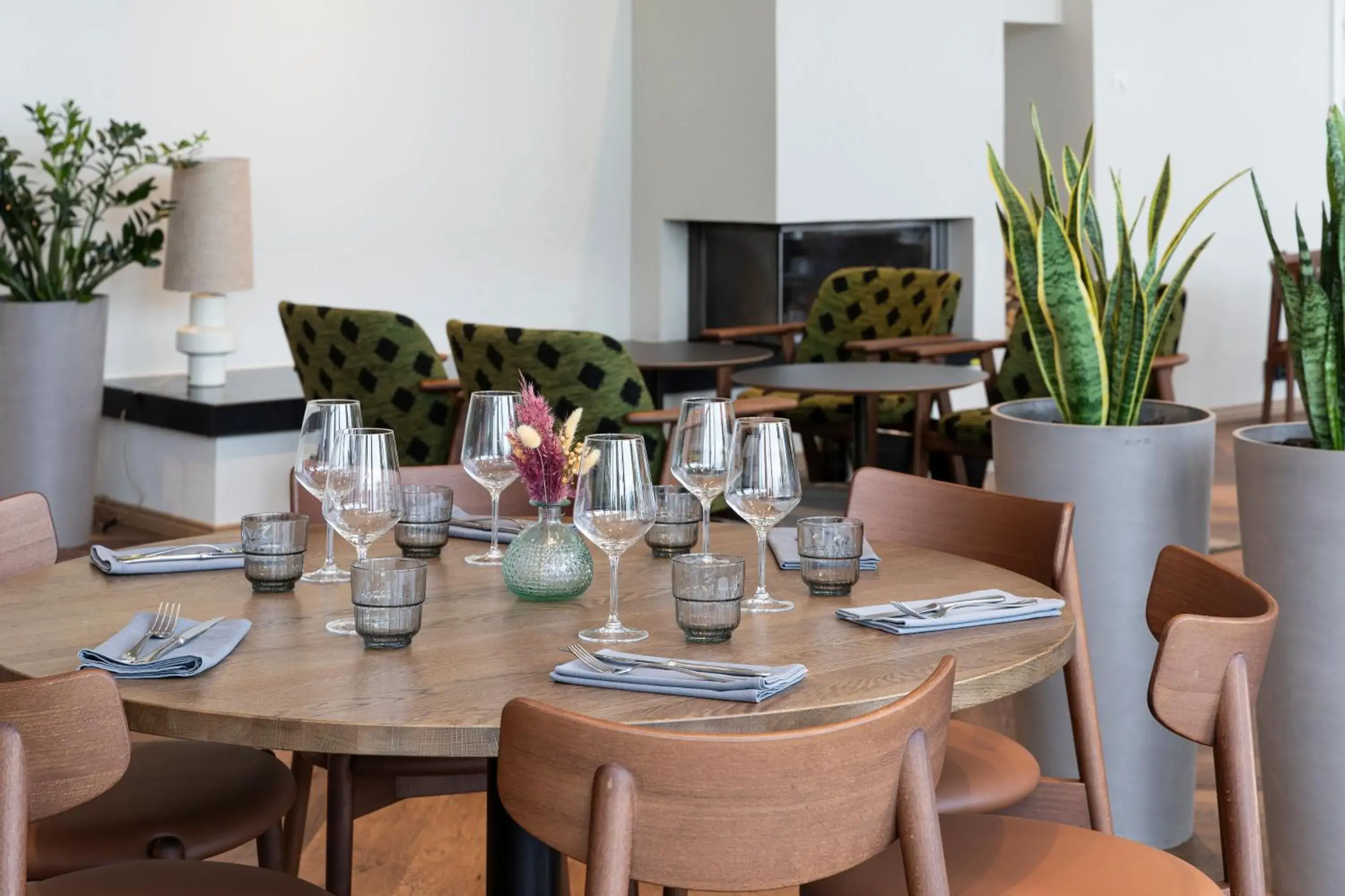 Restaurant/places to eat in Original Sokos Hotel Tapiola Garden Espoo Restaurant/places to eat in Original Sokos Hotel Tapiola Garden Espoo