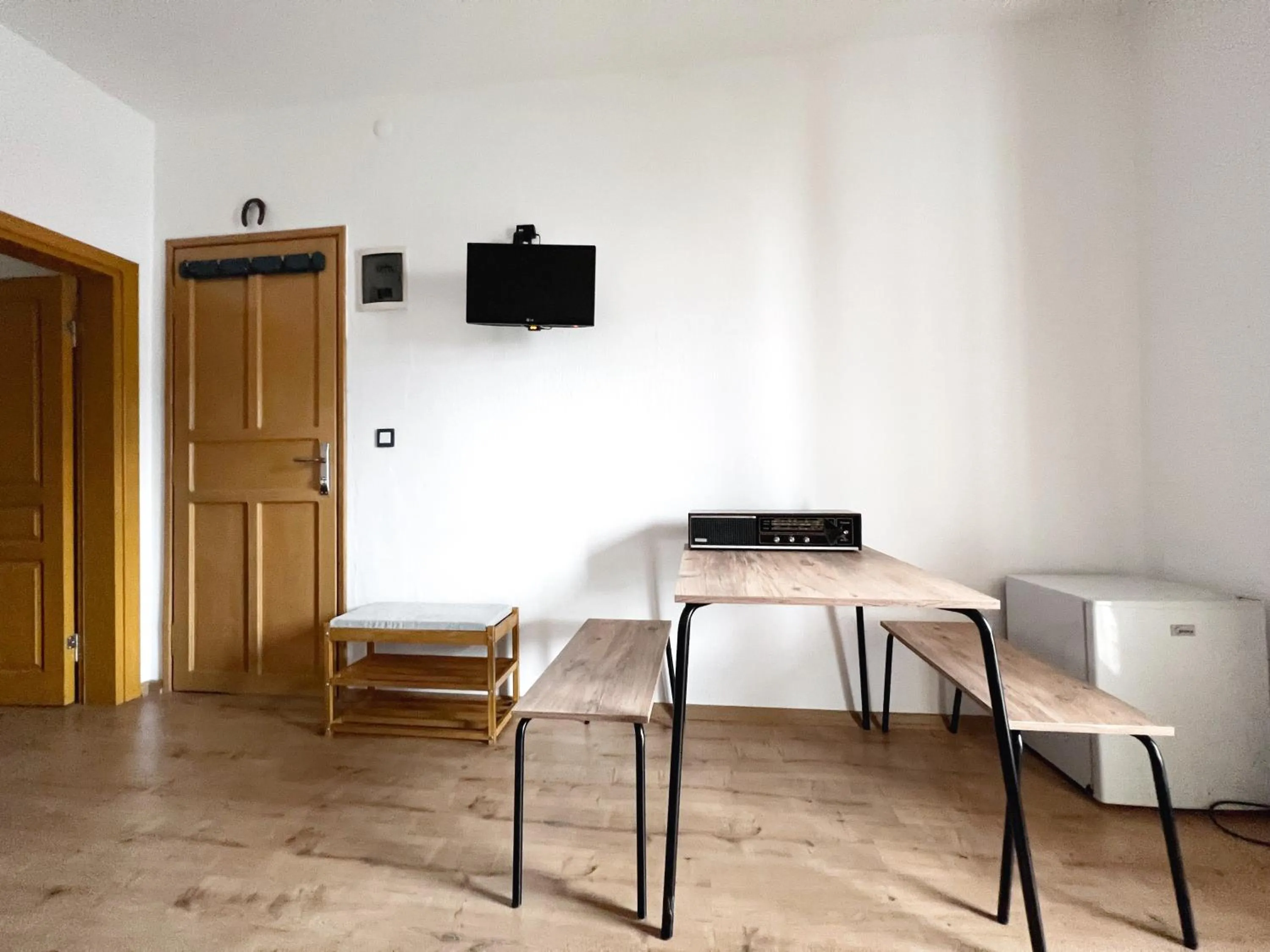 Living room in Kaya Apart & Pansiyon