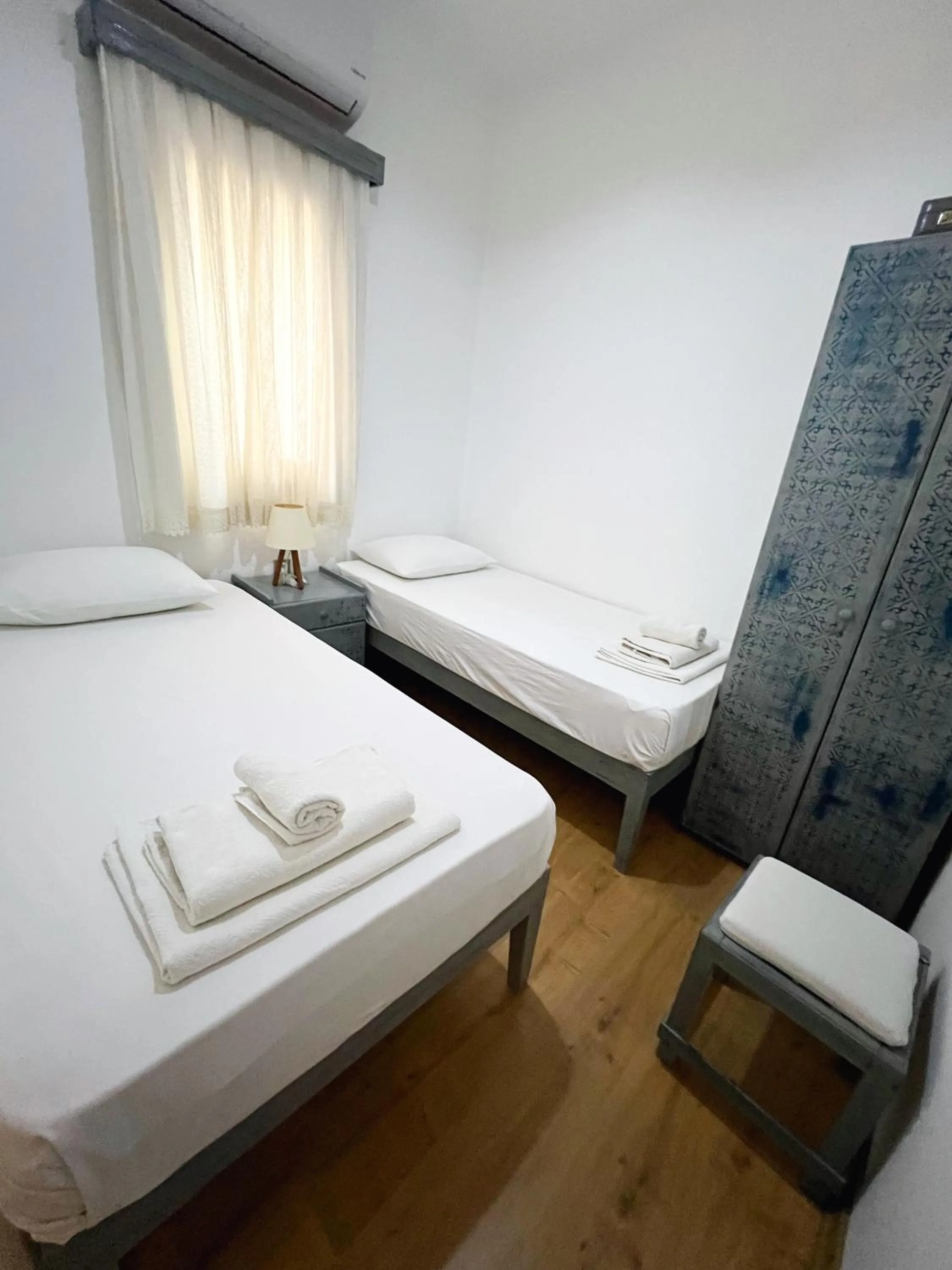 Massage in Kaya Apart & Pansiyon