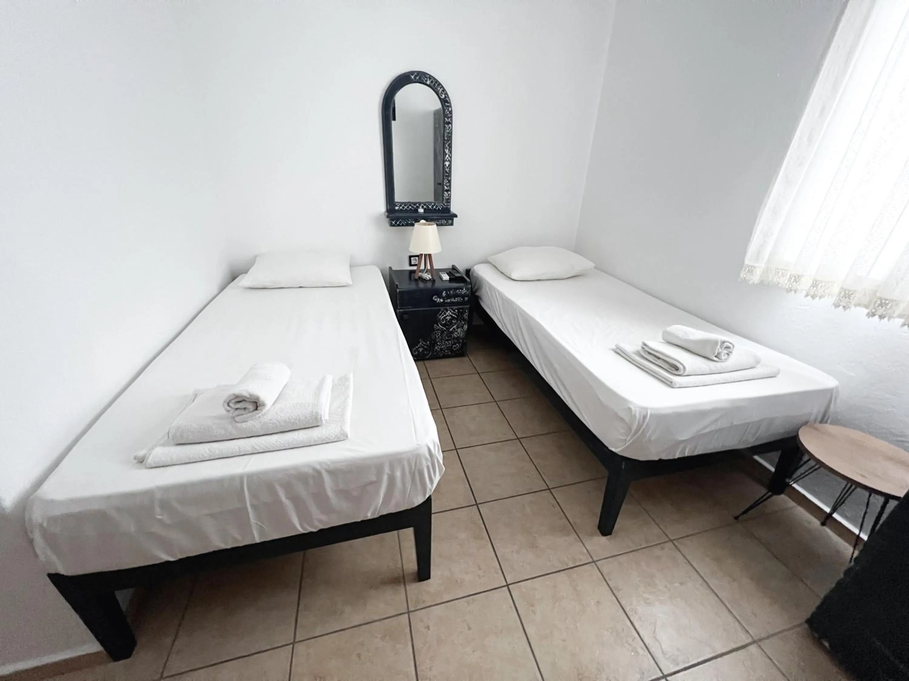 Massage in Kaya Apart & Pansiyon