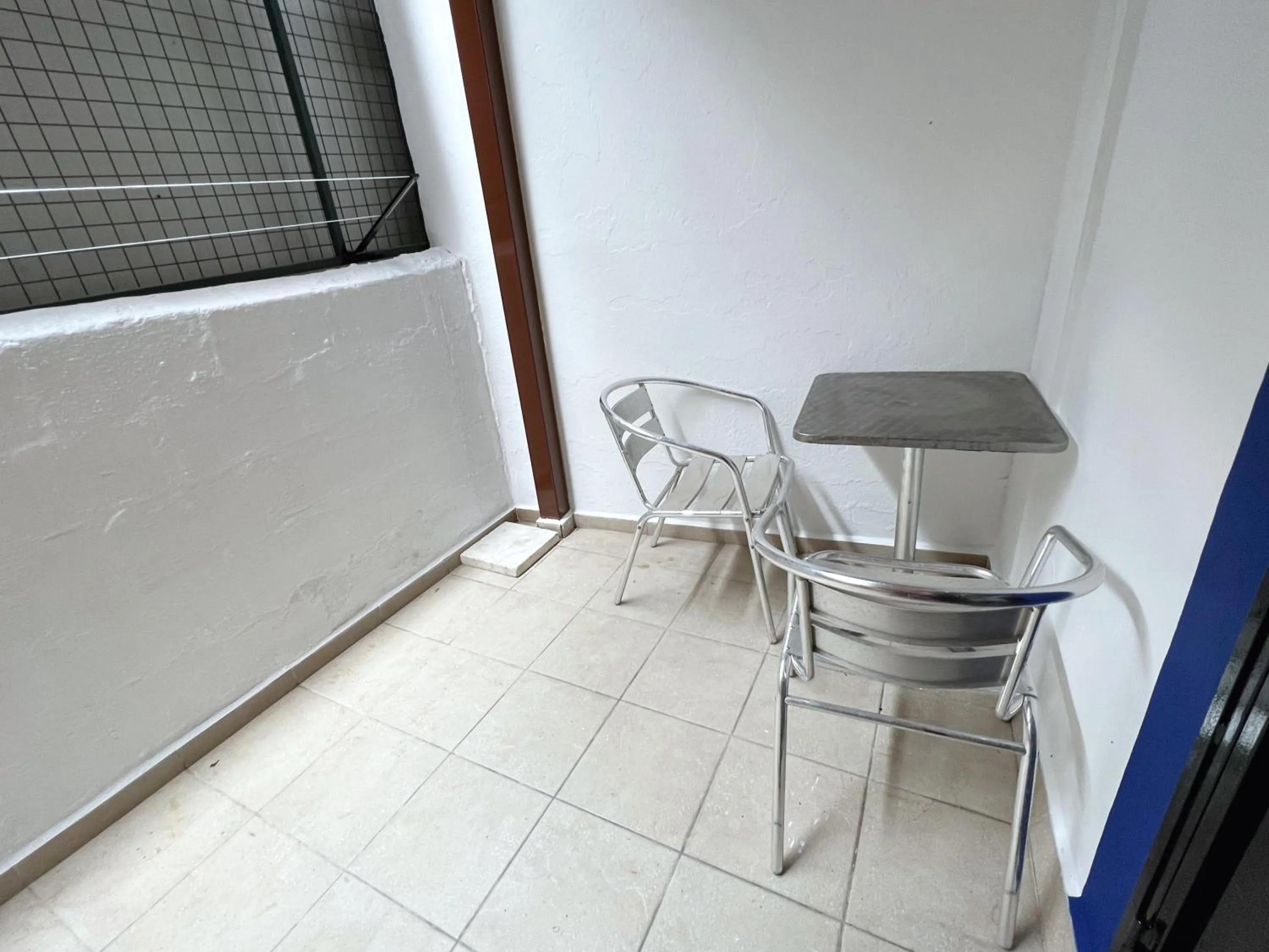 Patio in Kaya Apart & Pansiyon