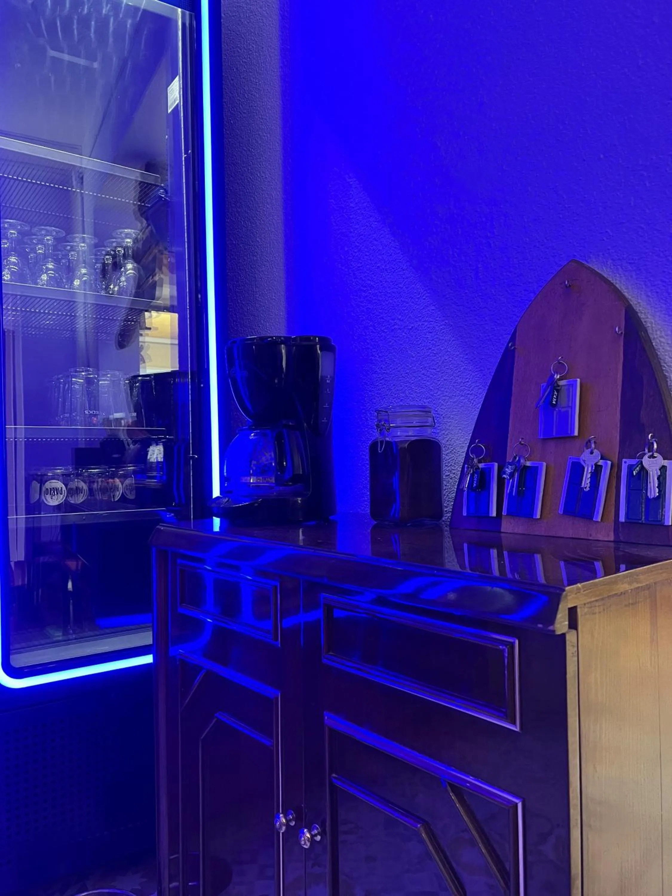 Decorative detail in Kaya Apart & Pansiyon