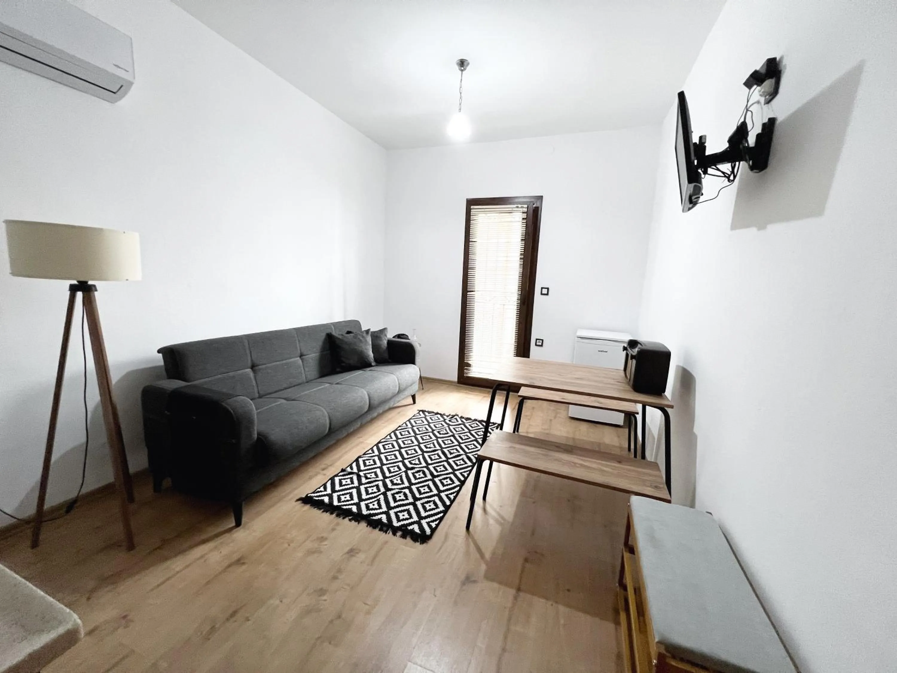 Living room in Kaya Apart & Pansiyon