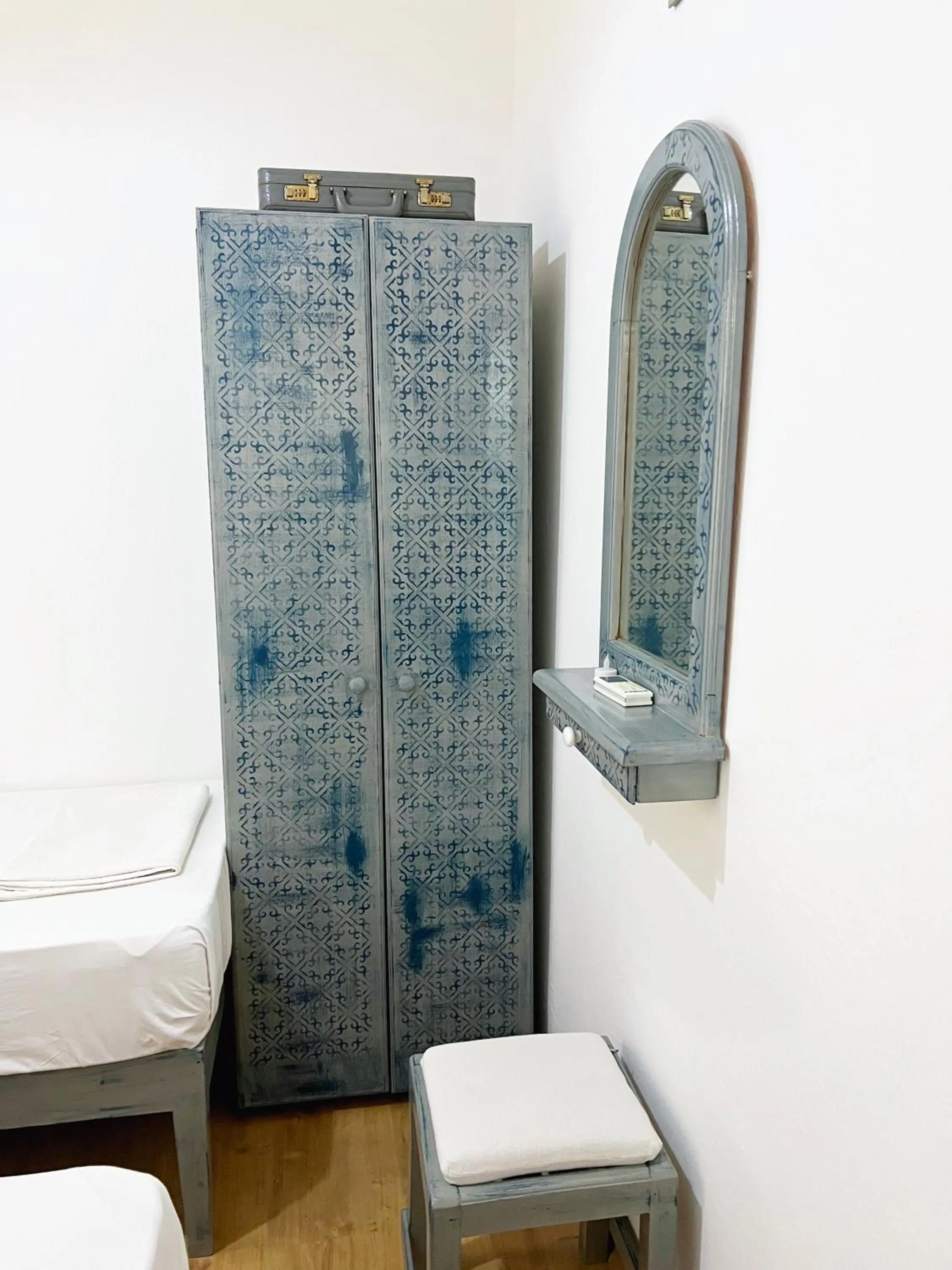 Massage in Kaya Apart & Pansiyon