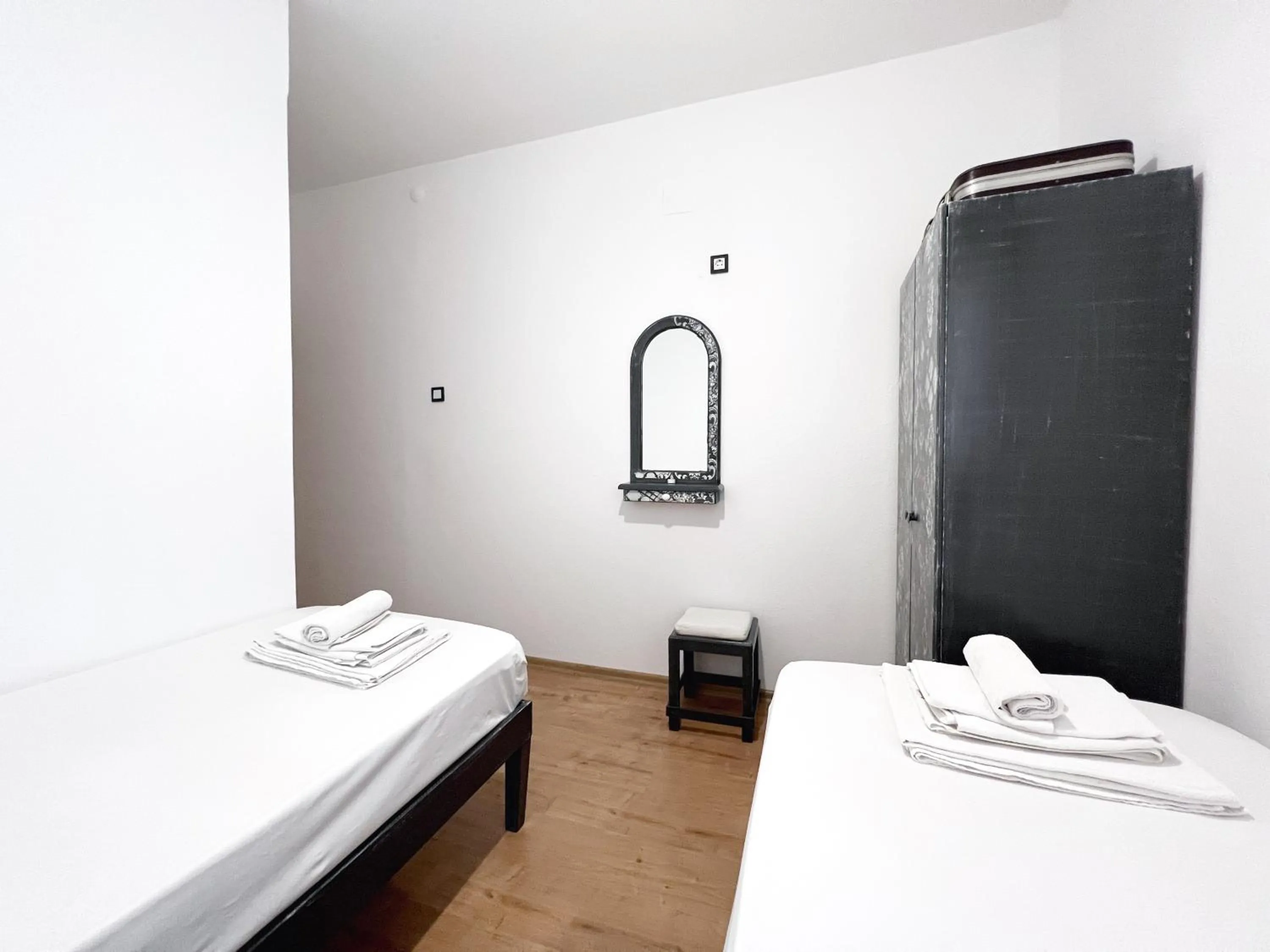 Massage in Kaya Apart & Pansiyon