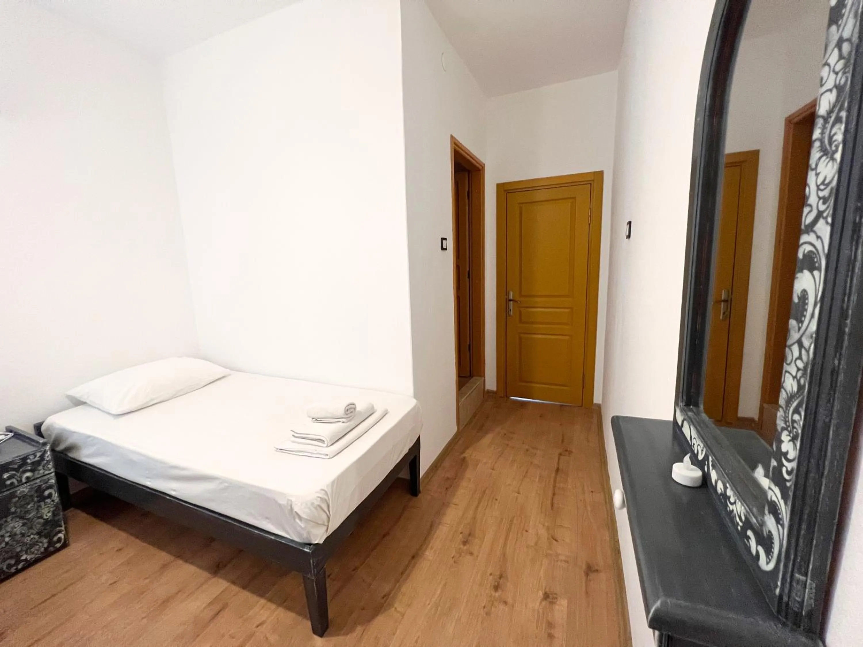 Massage in Kaya Apart & Pansiyon