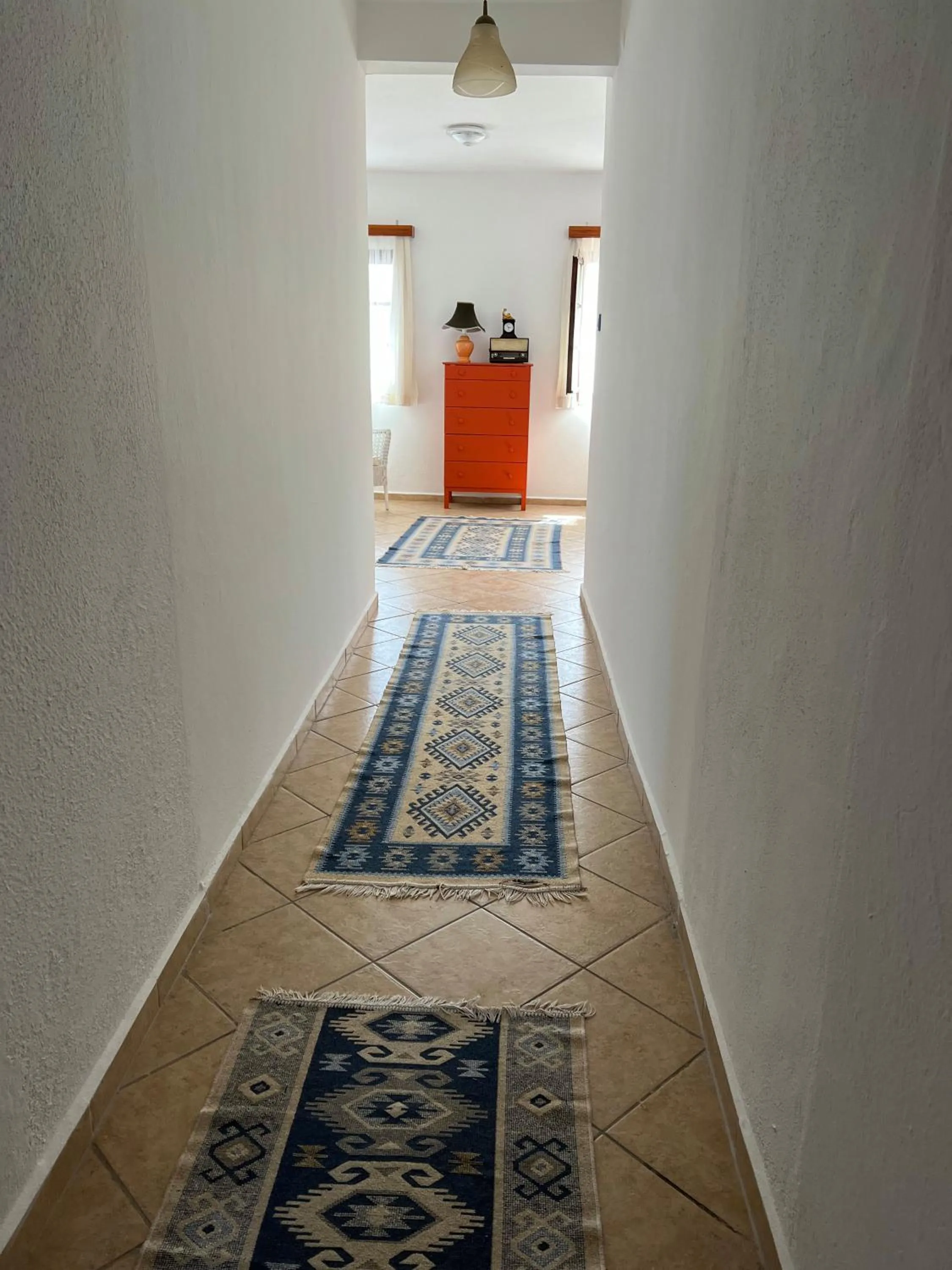 Decorative detail in Kaya Apart & Pansiyon