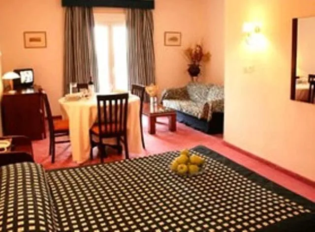 Double or Twin Room in Kornilios Istron Hotel