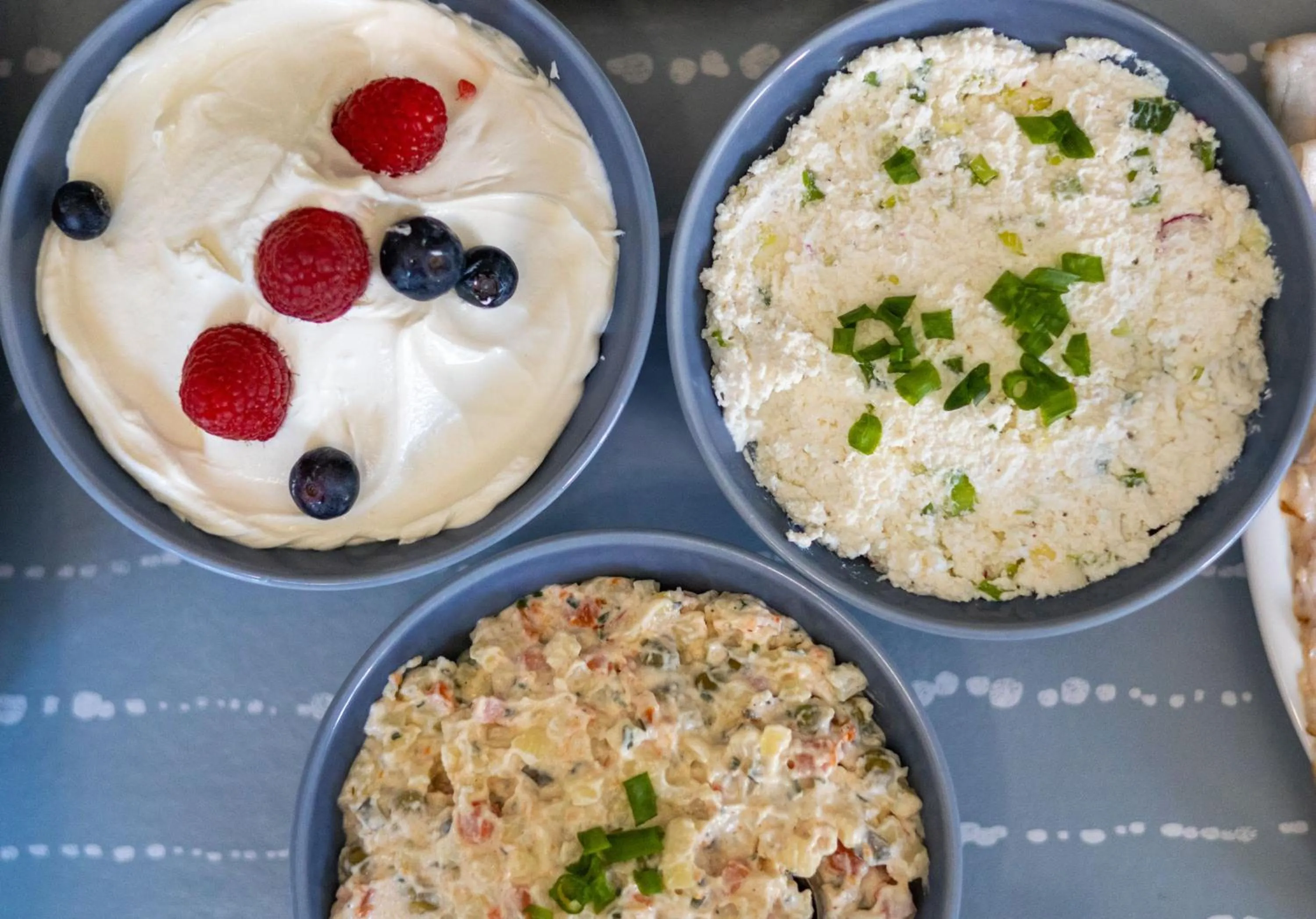 Restaurant/places to eat in Noclegi Stadion Bed & Breakfast