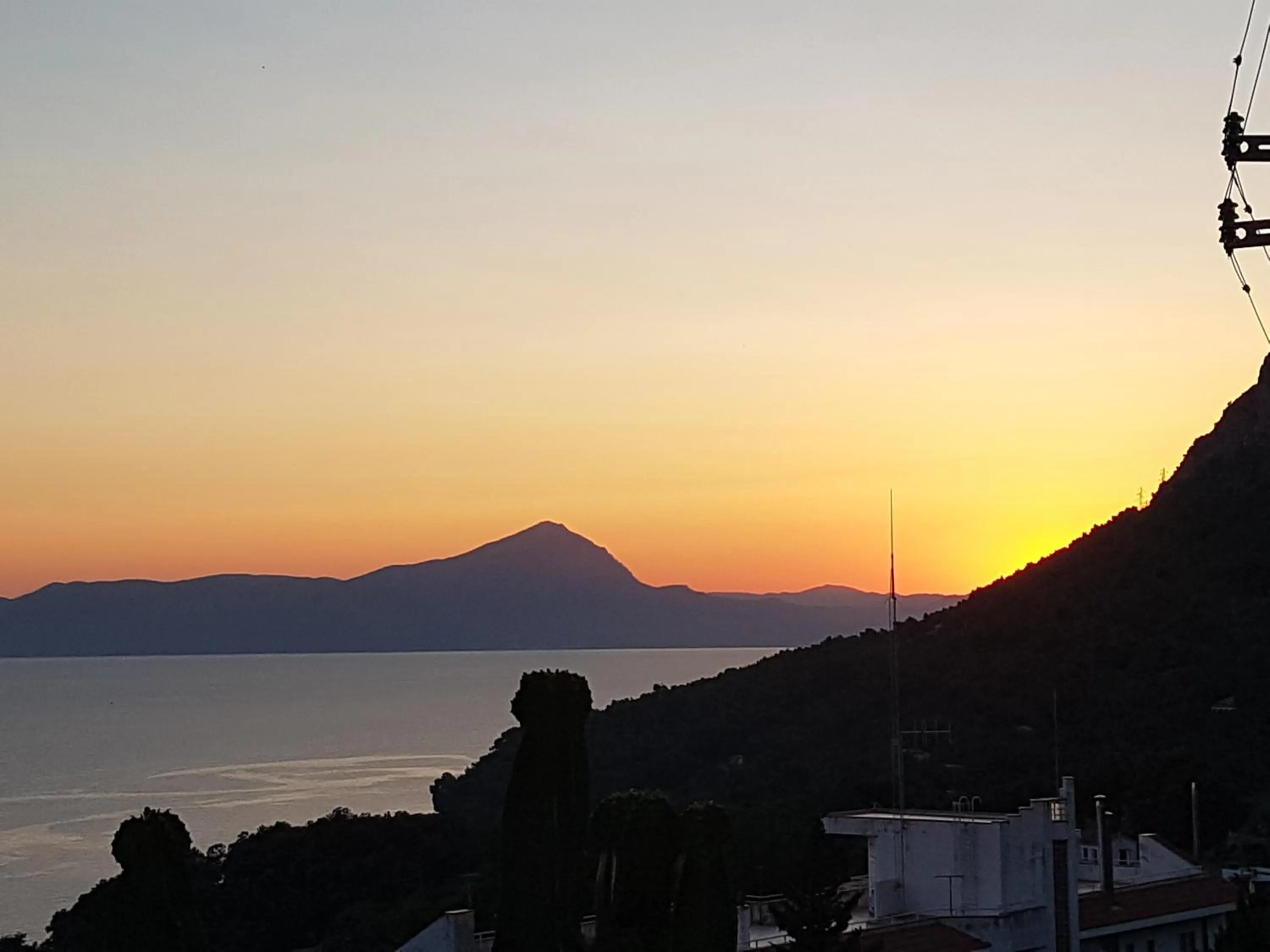 Property building in B&B nonnAngela