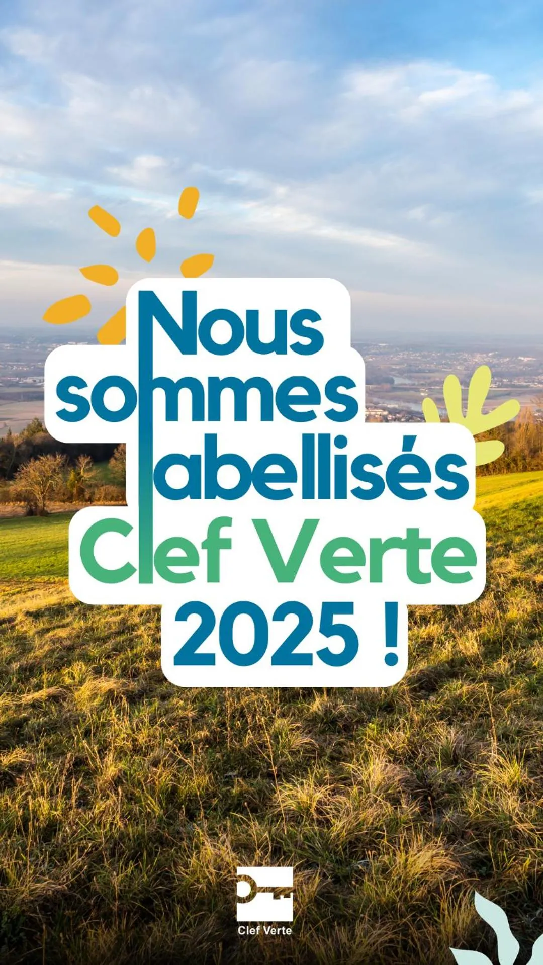 Logo/Certificate/Sign in ibis budget Angoulême Nord