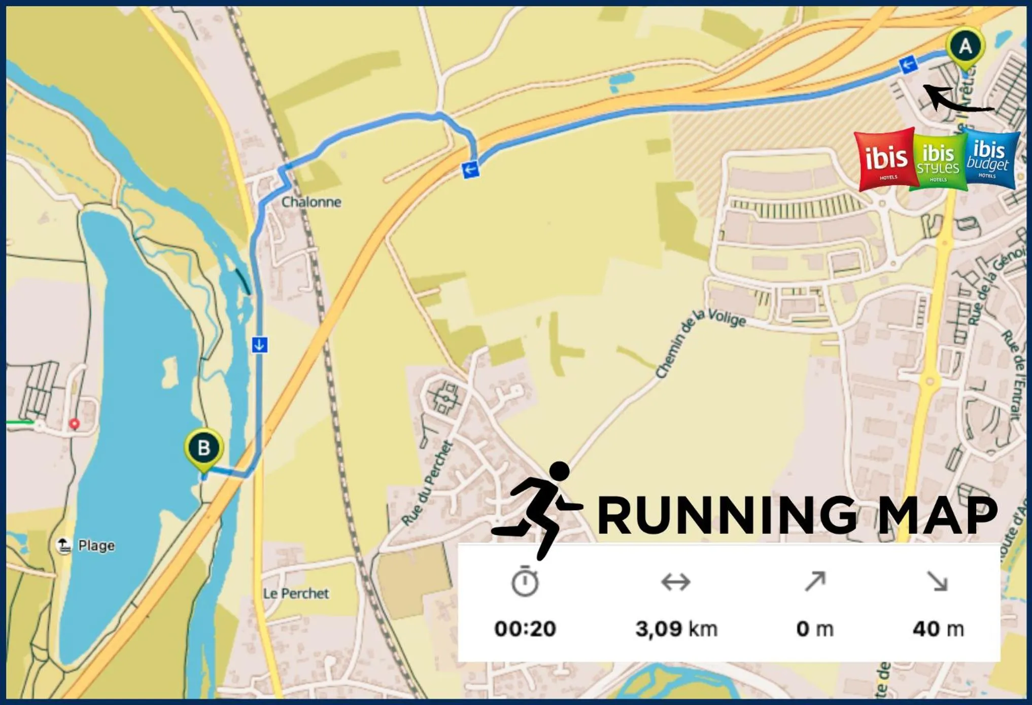 Other in ibis budget Angoulême Nord